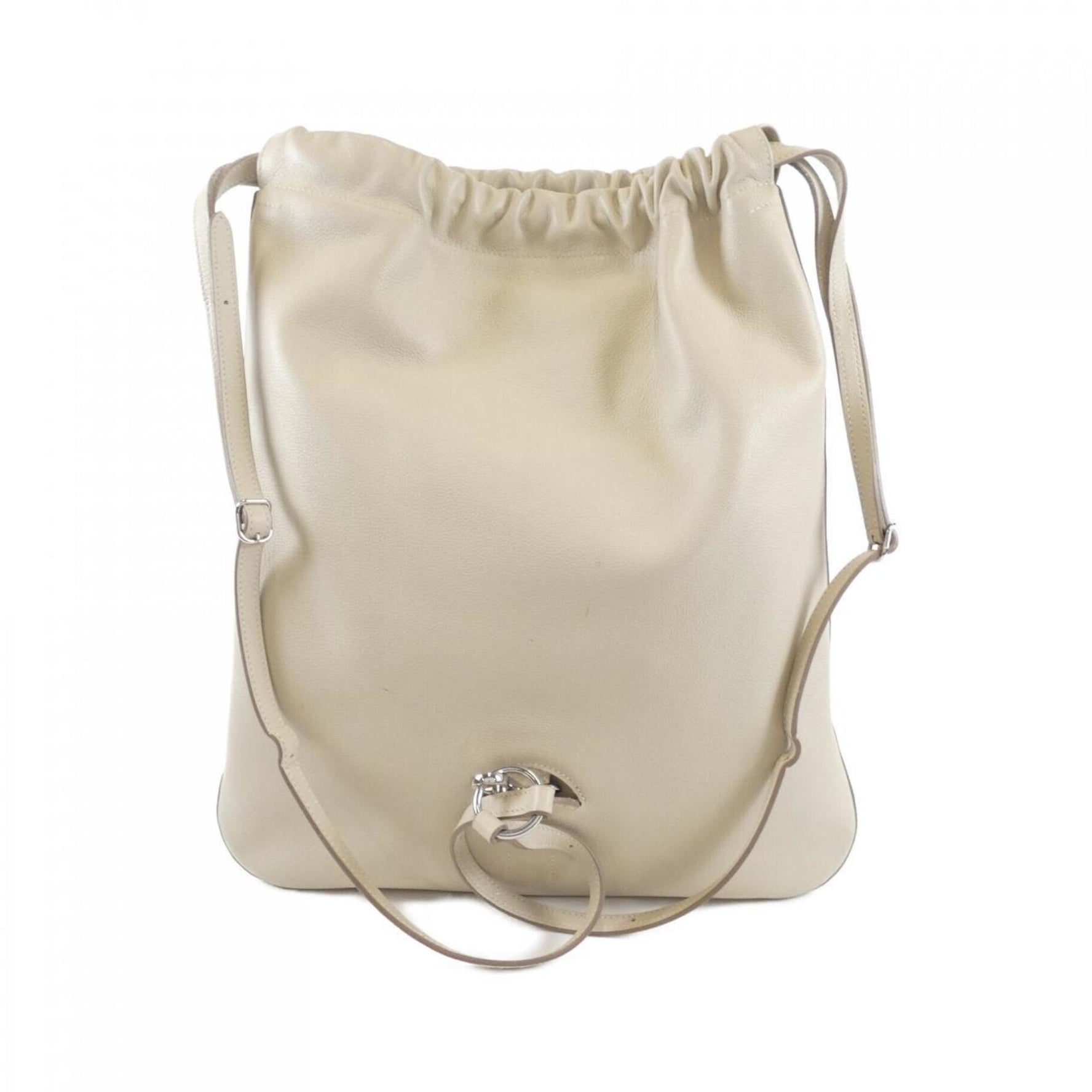 Hermes Hermès Bridad Backpack