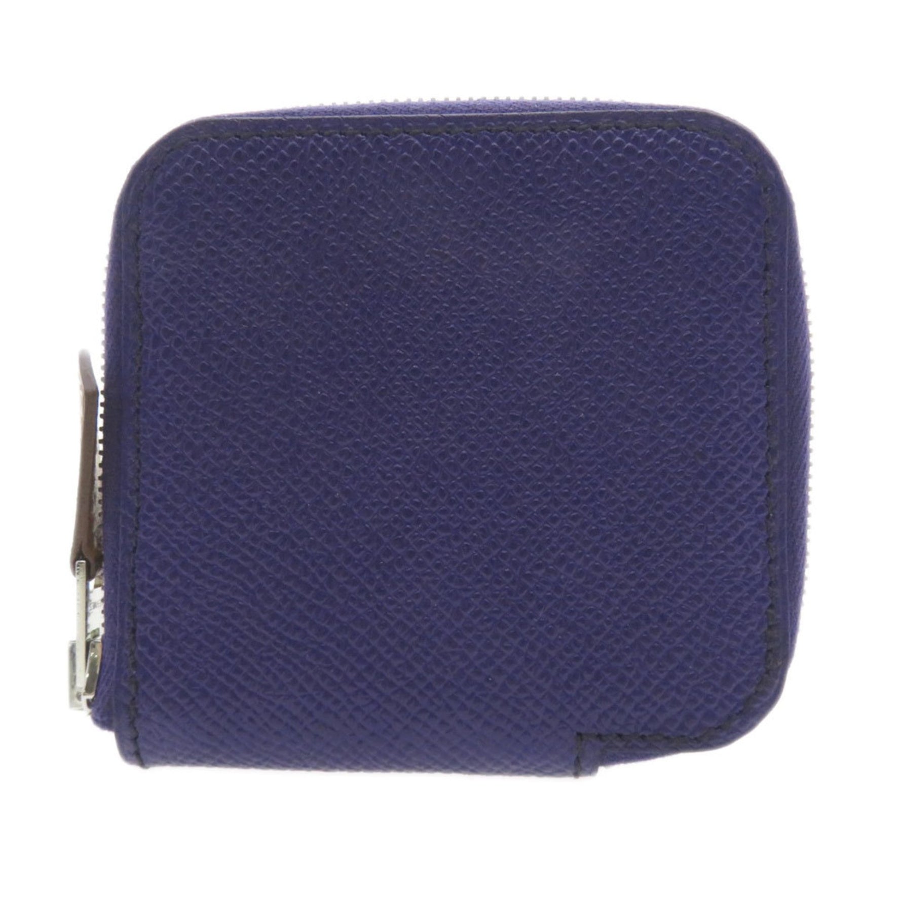 Hermes Azap Silk In Epson Wallet/Coin Case