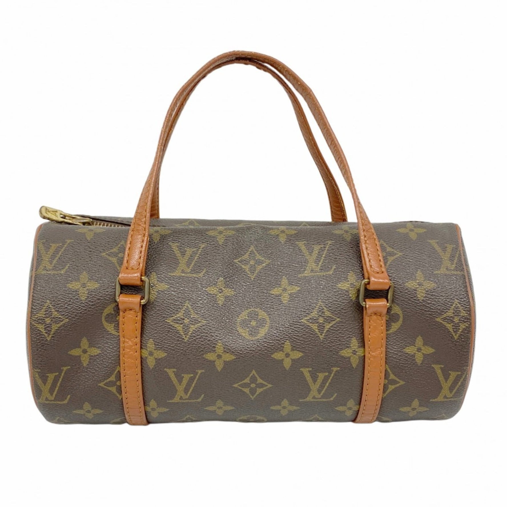 Louis Vuitton Monogram Papillon 26 Handbag