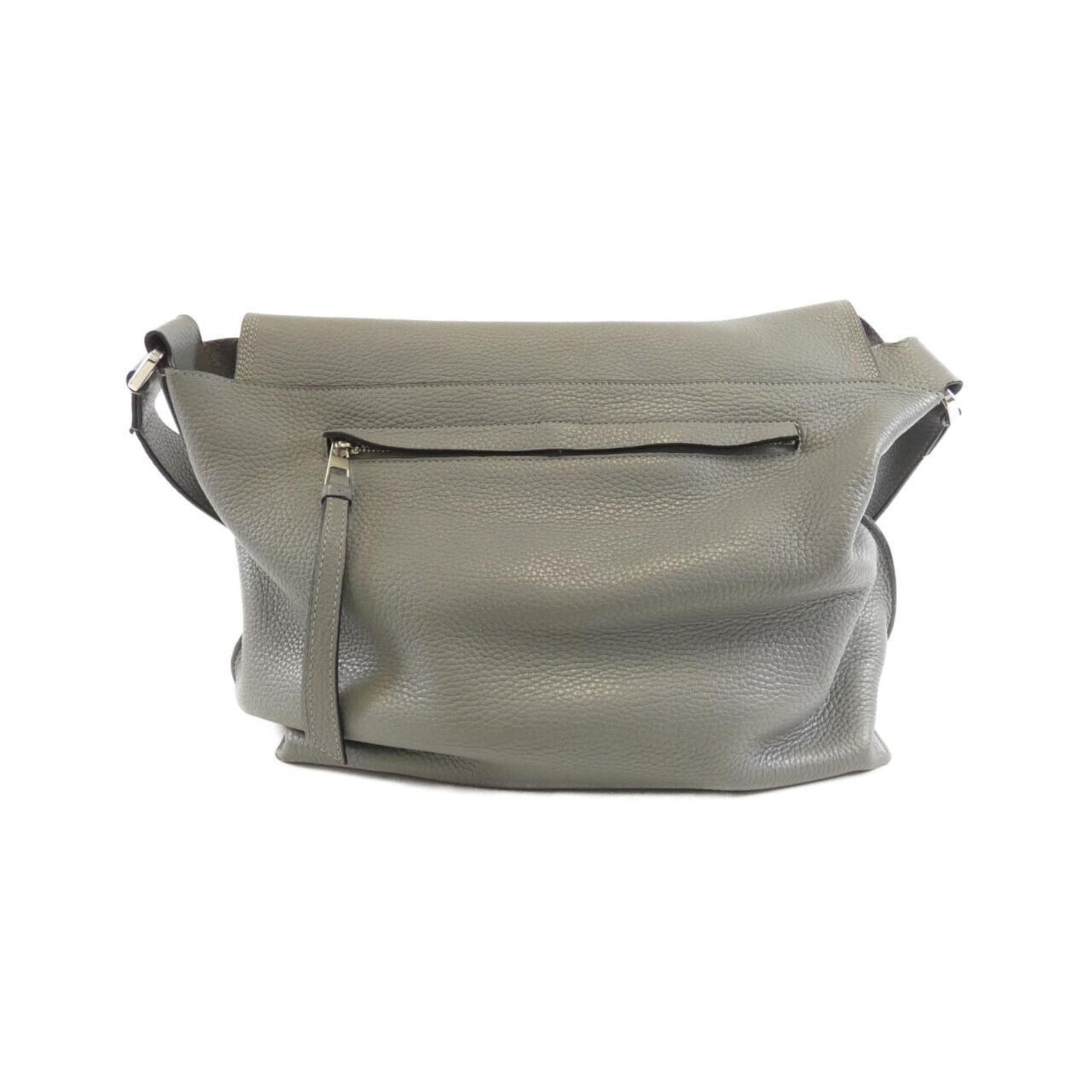 Loewe Military Messenger 316 41 Shoulder Bag