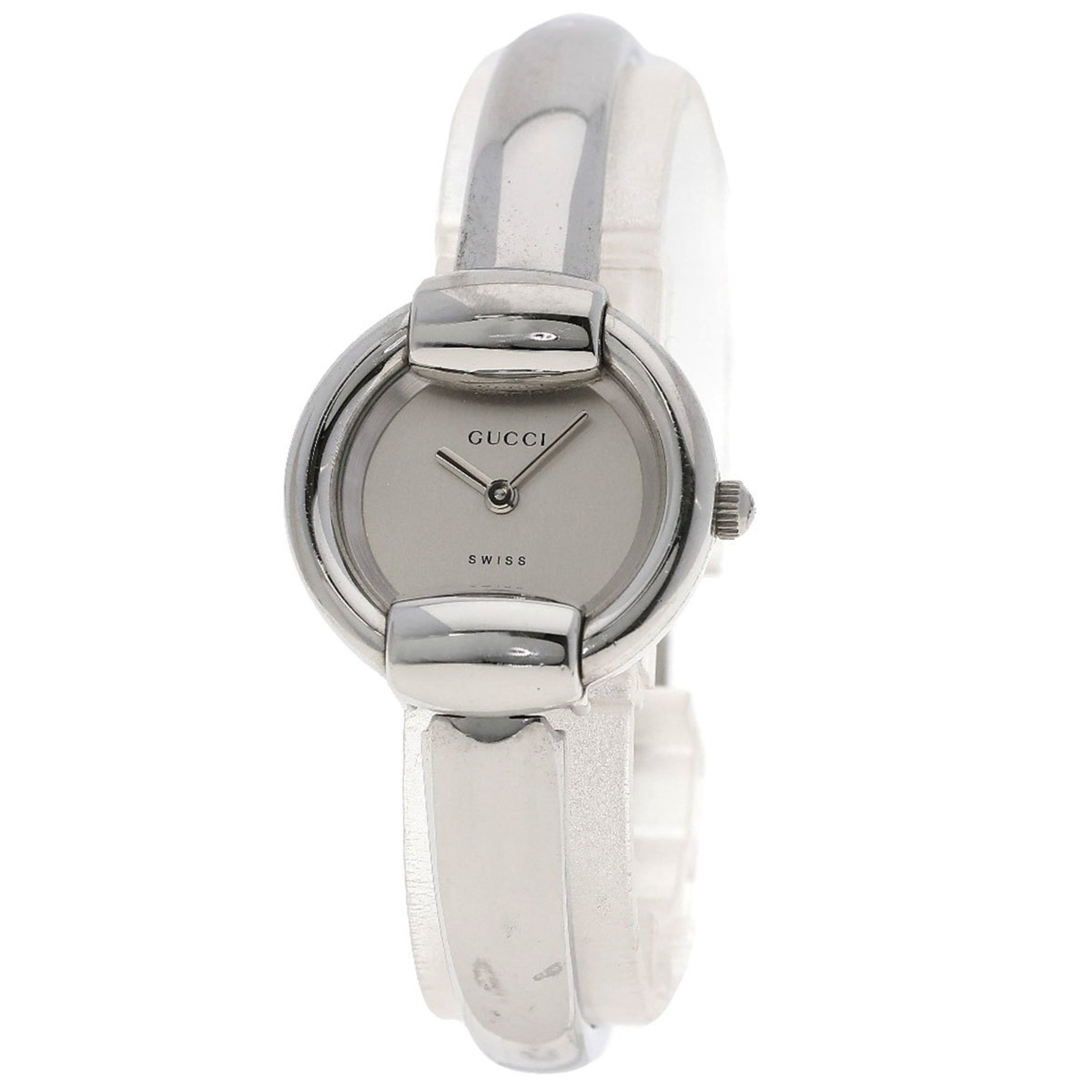 Gucci Stainless Steel Watch