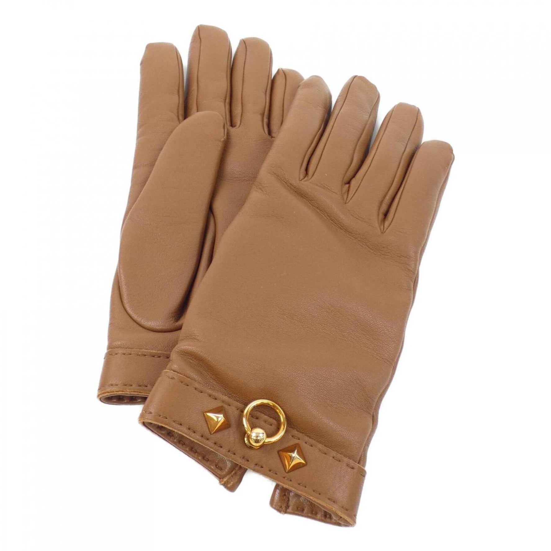 Hermes Gloves
