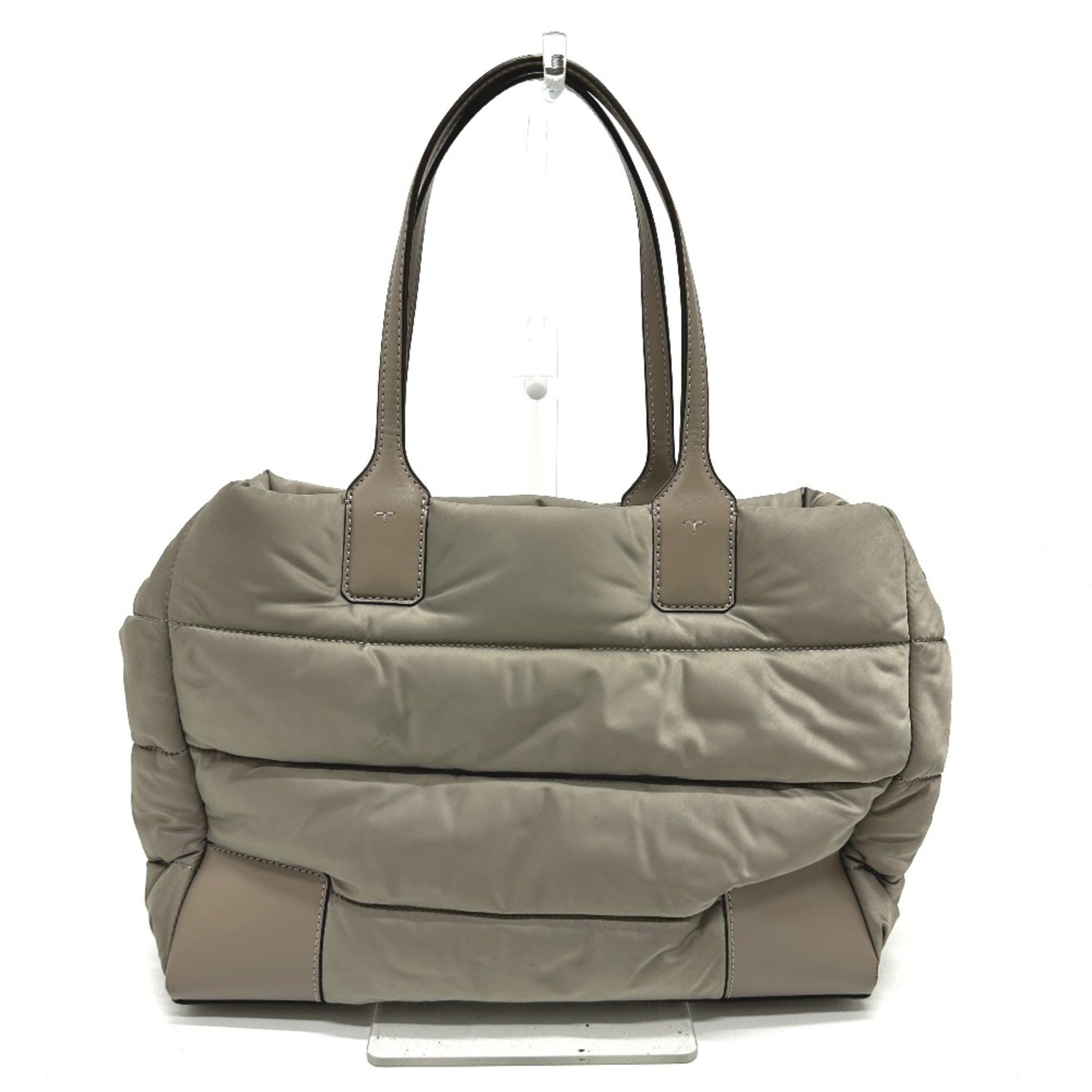 Tory Burch logo Bag Tote Bag