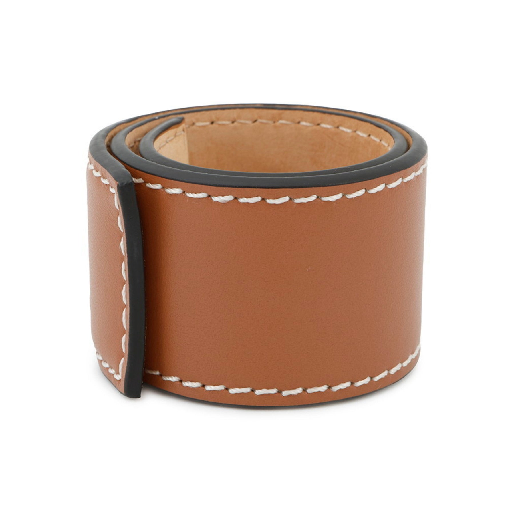LOEWE Slap Leather Bracelet 0020 1100