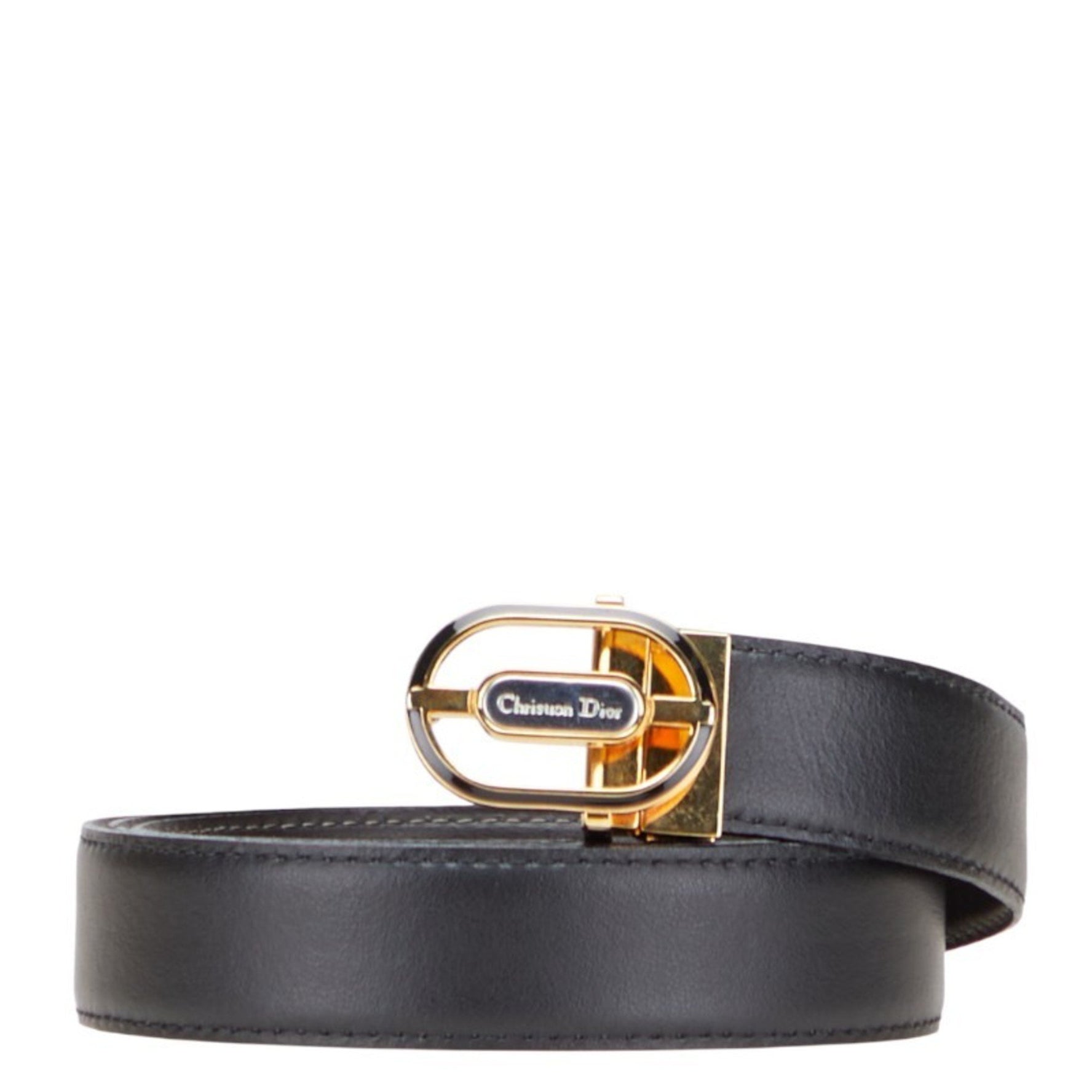 Christian Dior Standard Belt