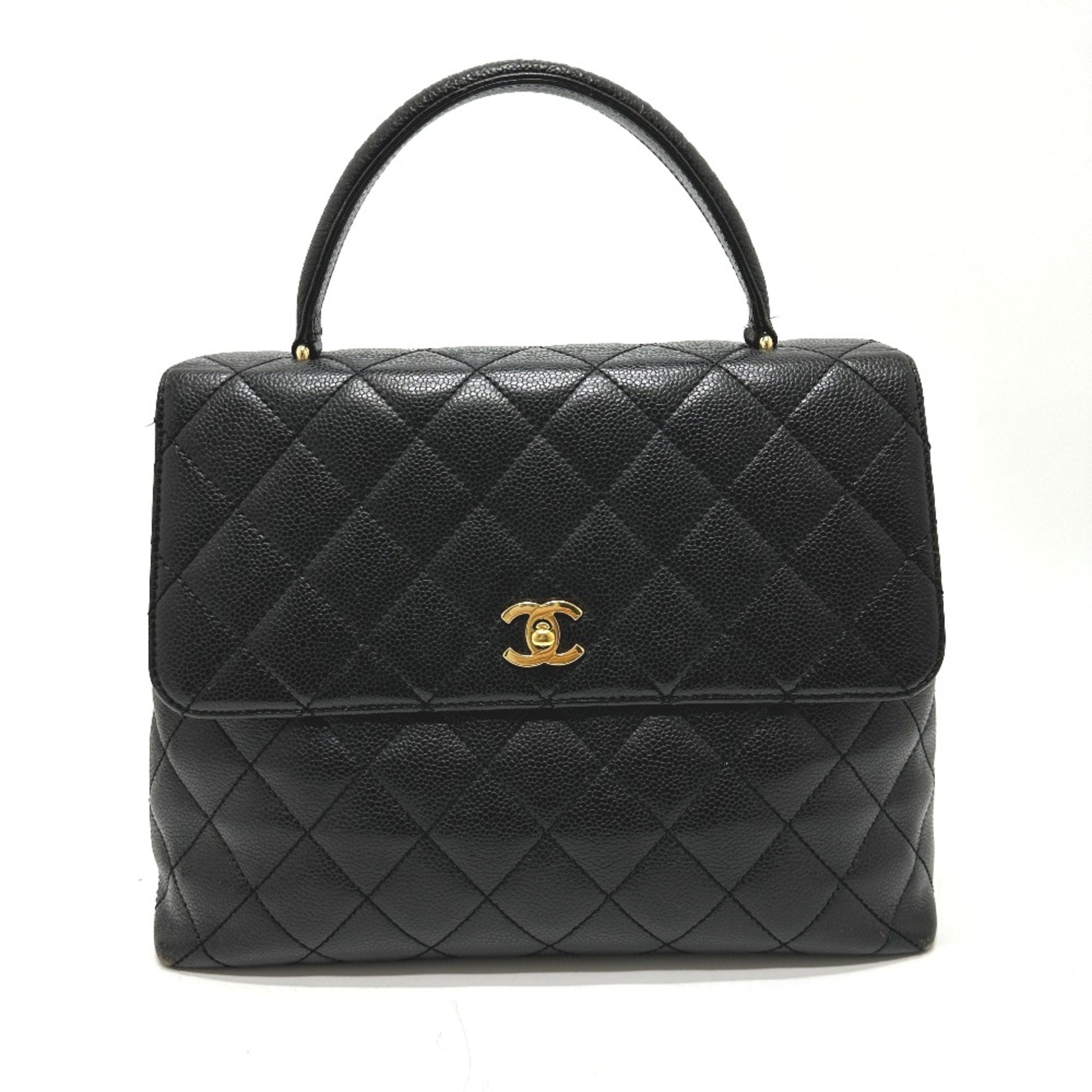 Chanel Hand Bag