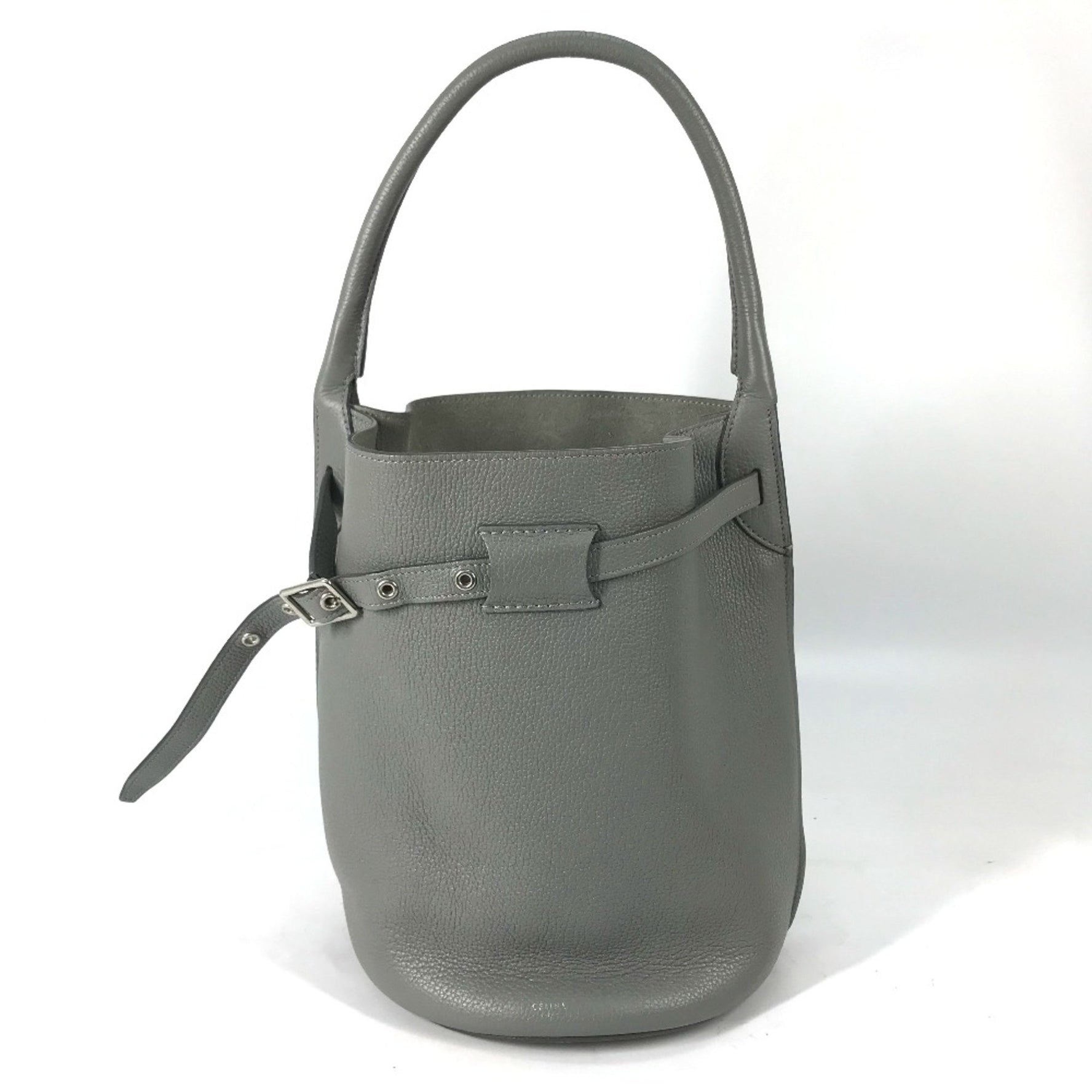 CELINE Shoulder bag with pouch Bag Bucket type Shoulder Bag Hand Bag