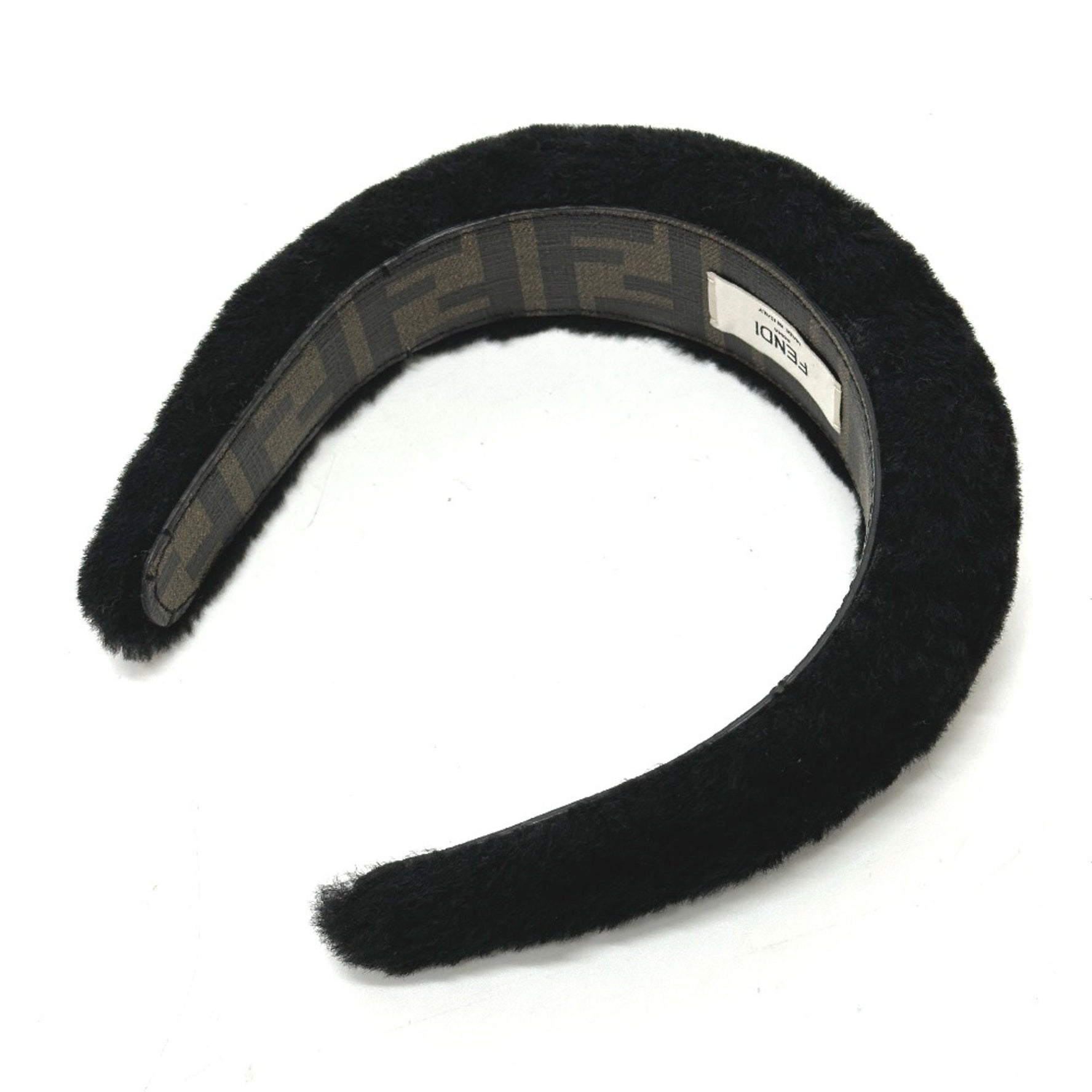 Fendi Hair band head band hair accessory Katyusha