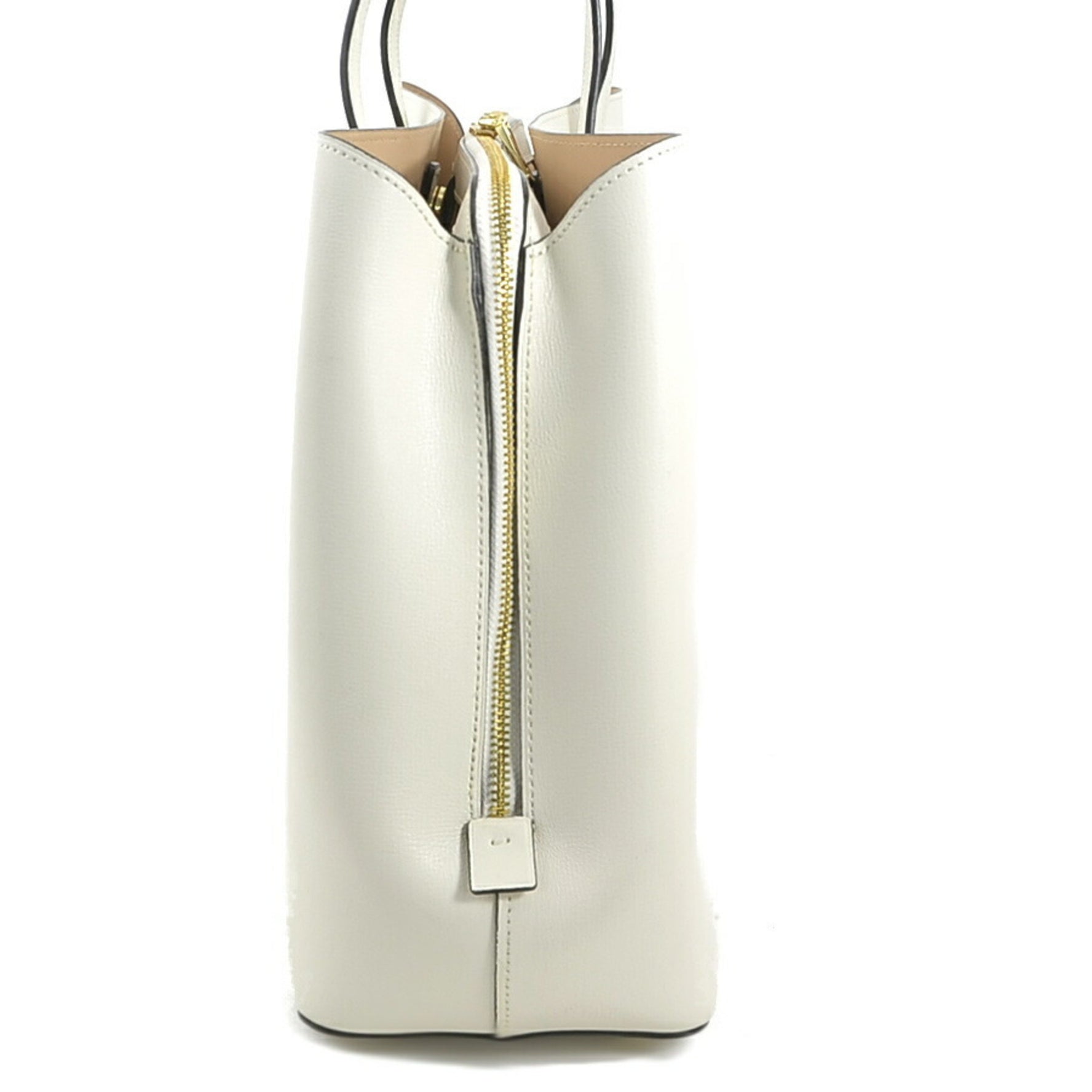 Coach shoulder bag leather ladies