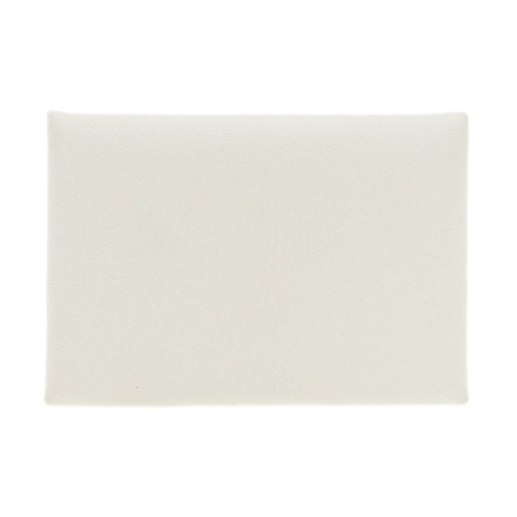 Hermes Calvi Duo Chevre Card Case