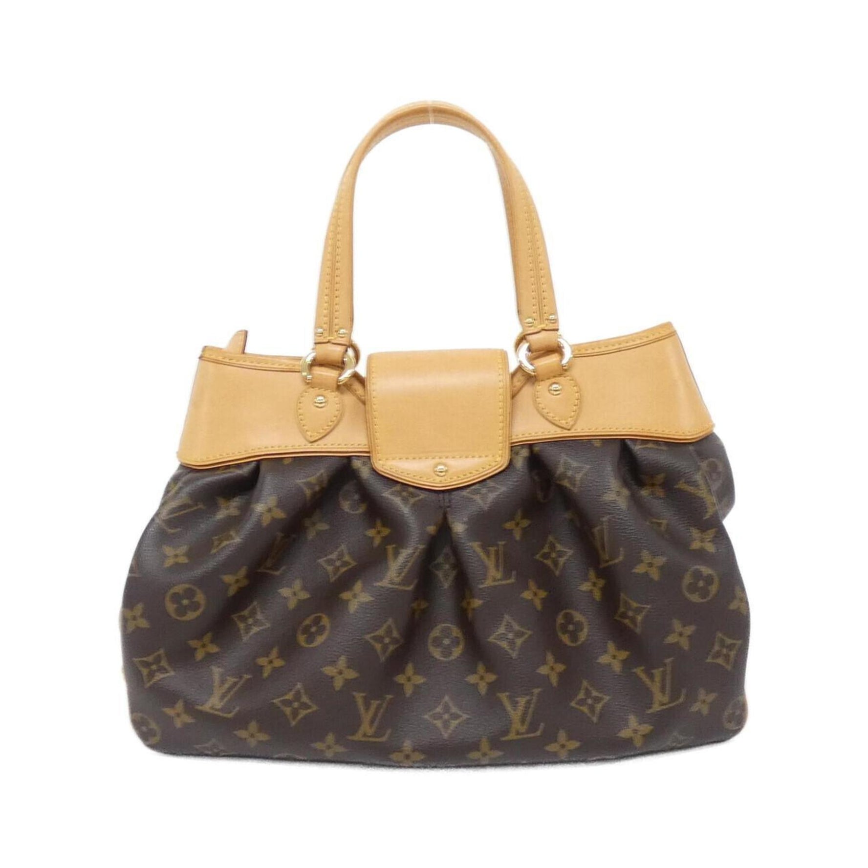 Louis Vuitton Monogram Boëtie PM Handbag