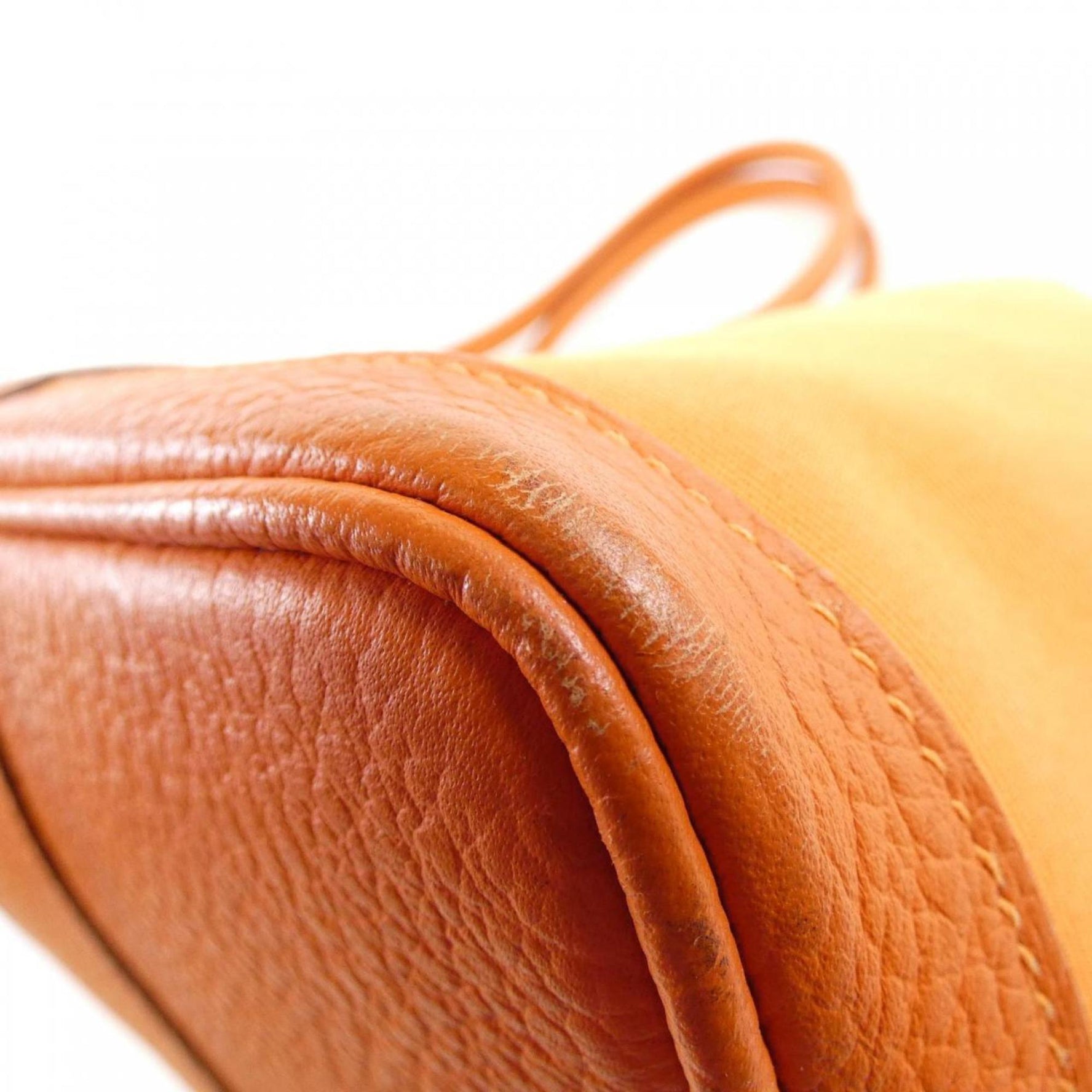 Hermes Garden Party Handbag