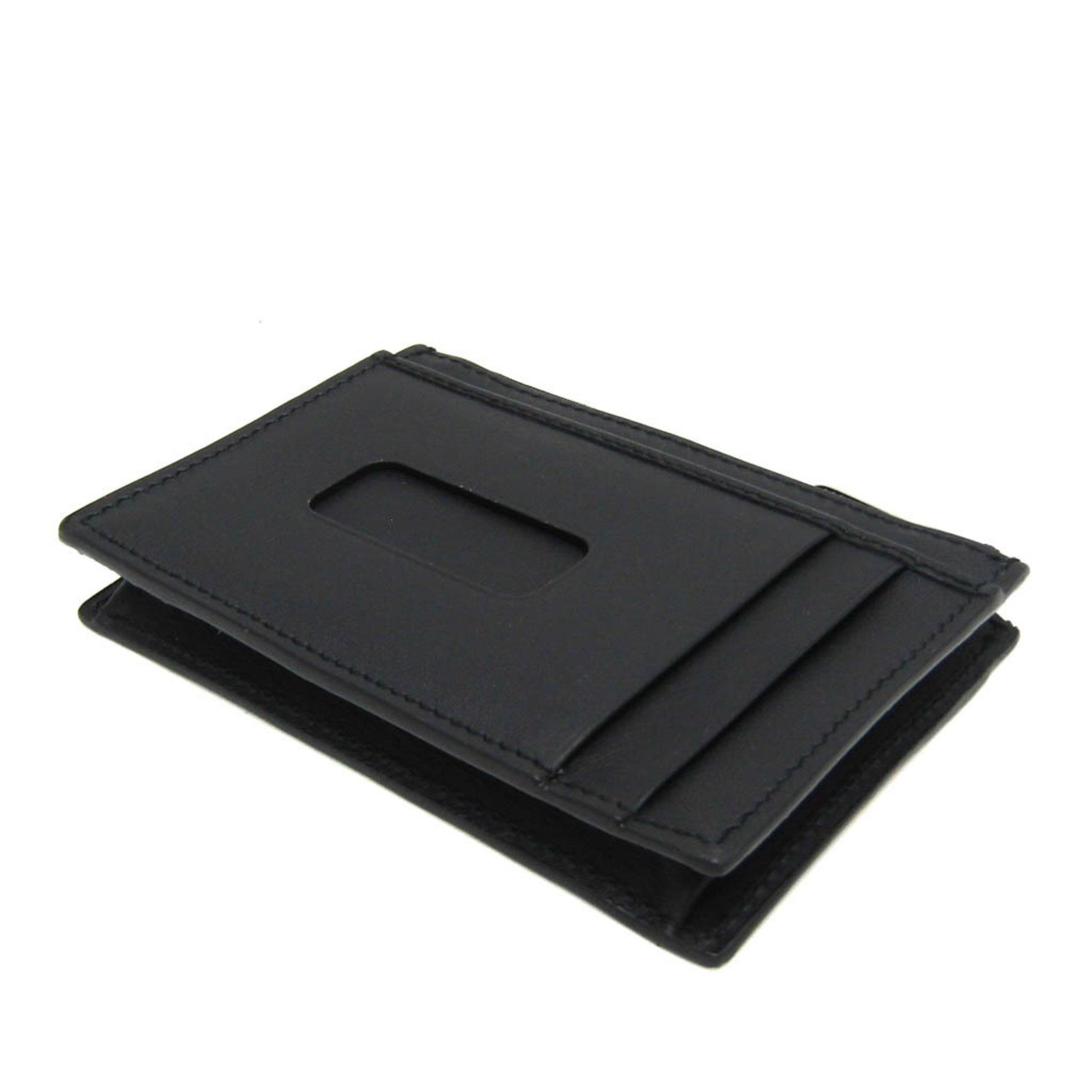 Gucci Square G Space Leather PVC Card Case Black,Blue,Red Color