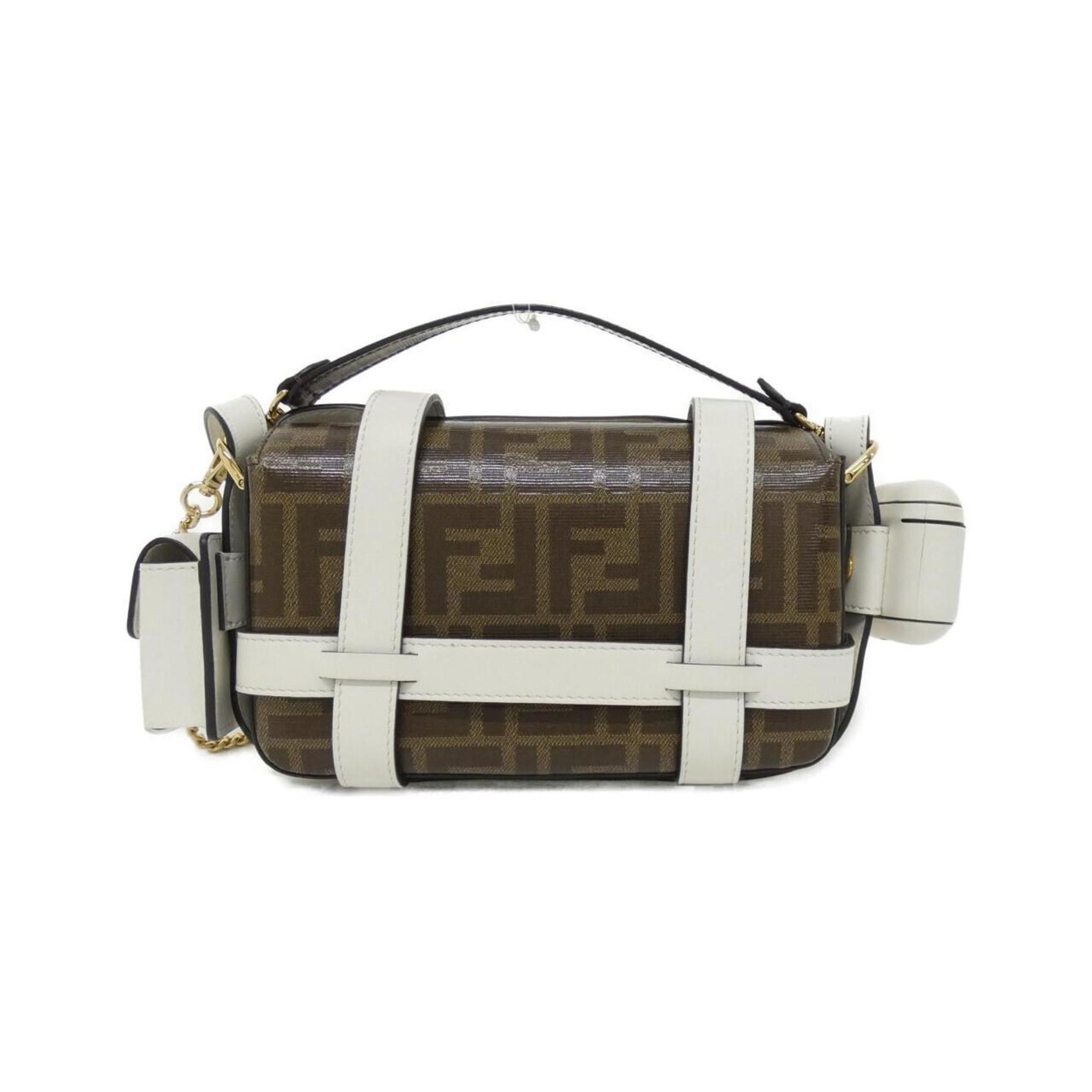 Fendi Shoulder Bag