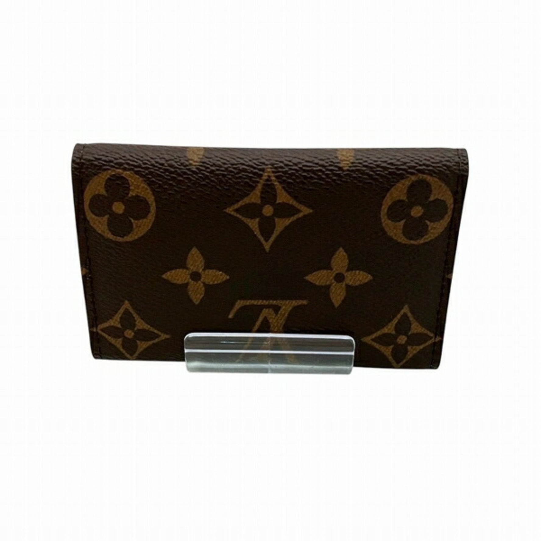 Louis Vuitton Monogram Multicle 6 Key Case