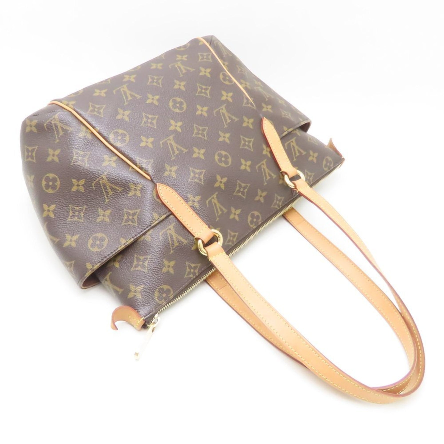 LOUIS VUITTON Monogram Totally PM Tote Bag