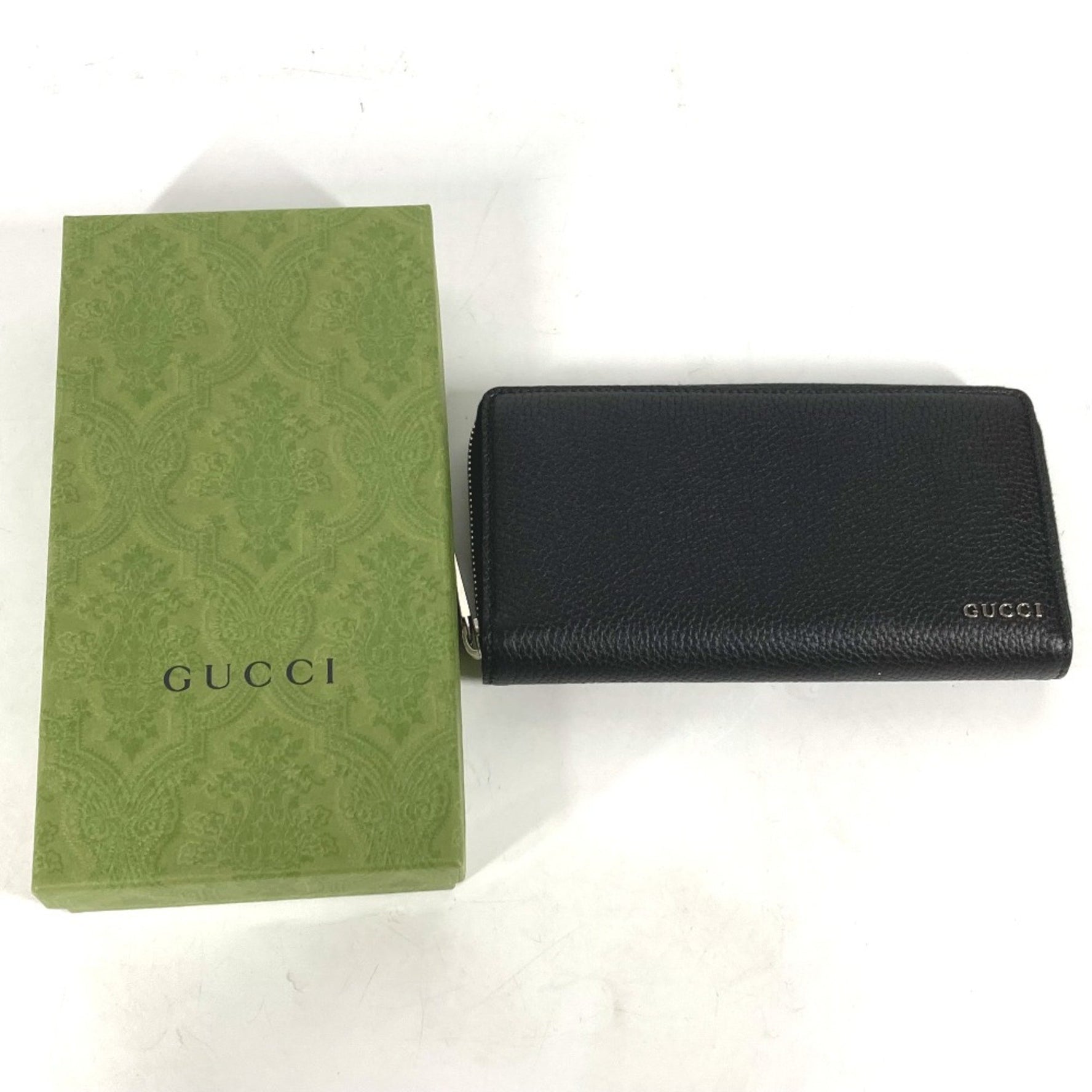 Gucci Long wallet Zip Around Long Wallet