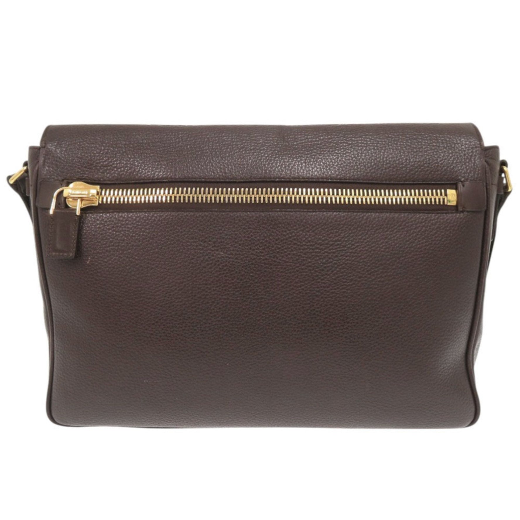 Tom Ford Messenger Shoulder Bag, 0971