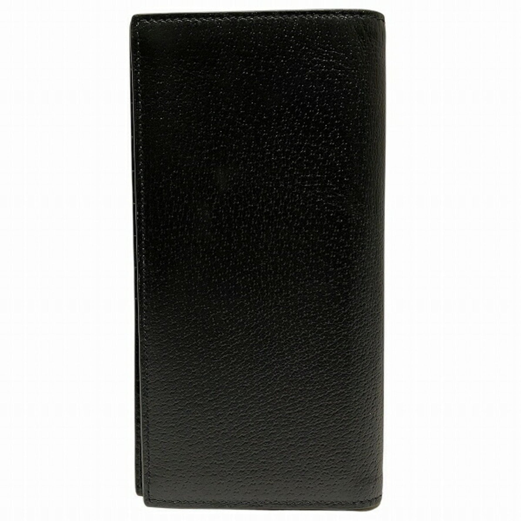 GUCCI Double G Long Wallet