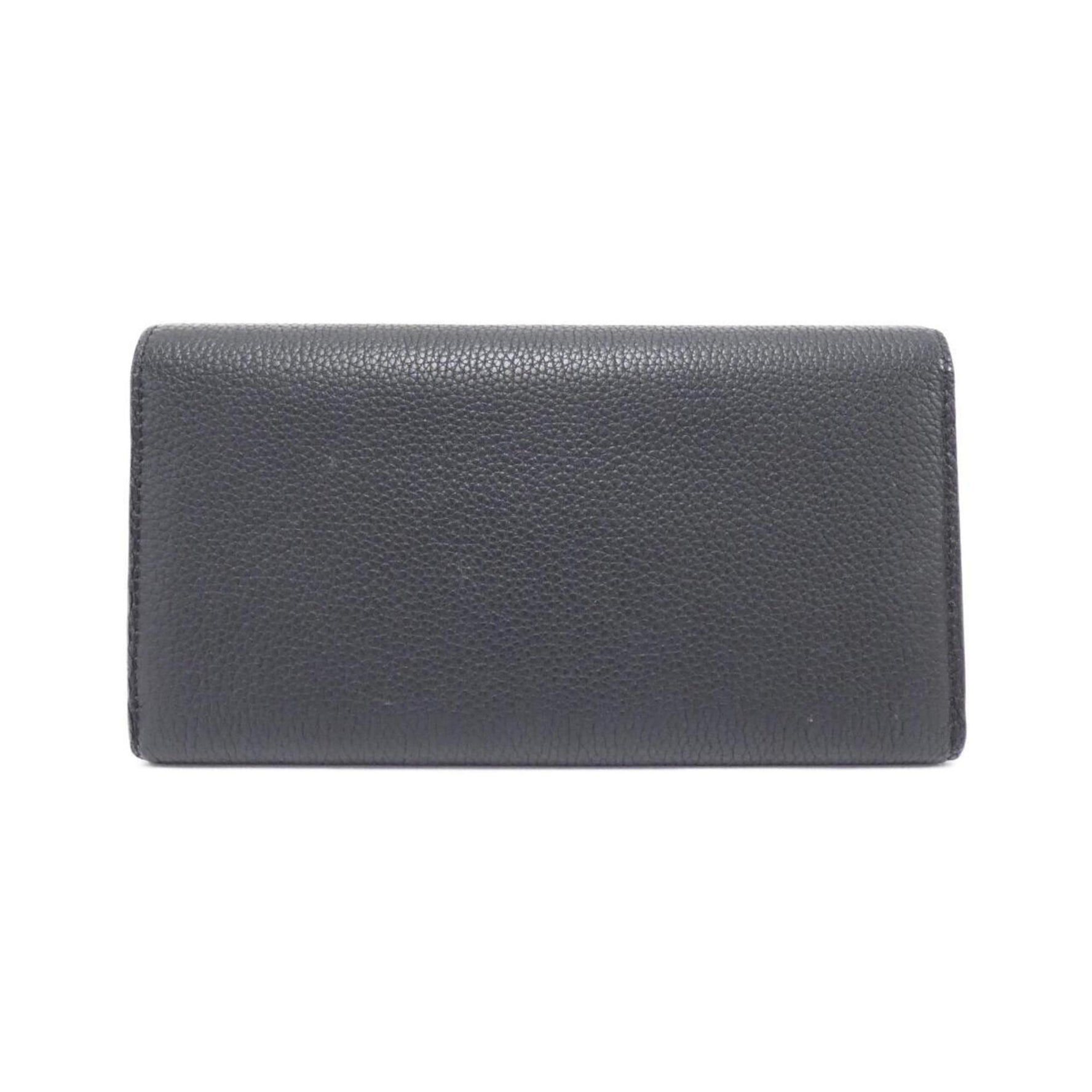 Louis Vuitton Monogram Portefeuille Double V Wallet