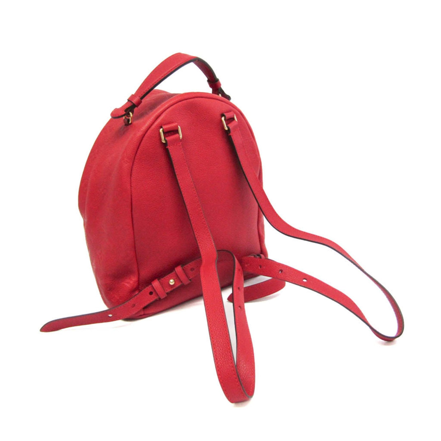 Louis Vuitton Monogram Empreinte Sorbonne Backpack
