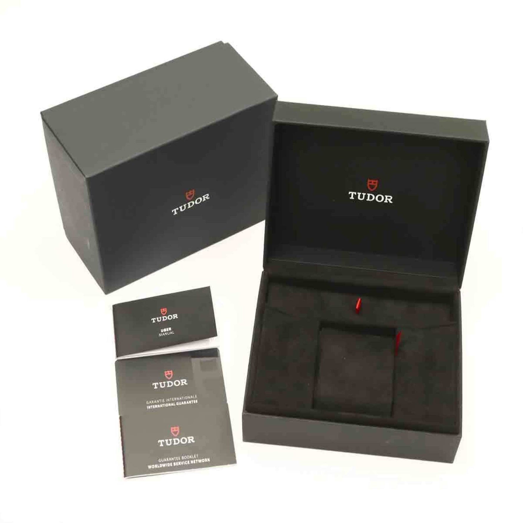 Tudor Royal Men's Watch with Day Date, Blue, Automatic