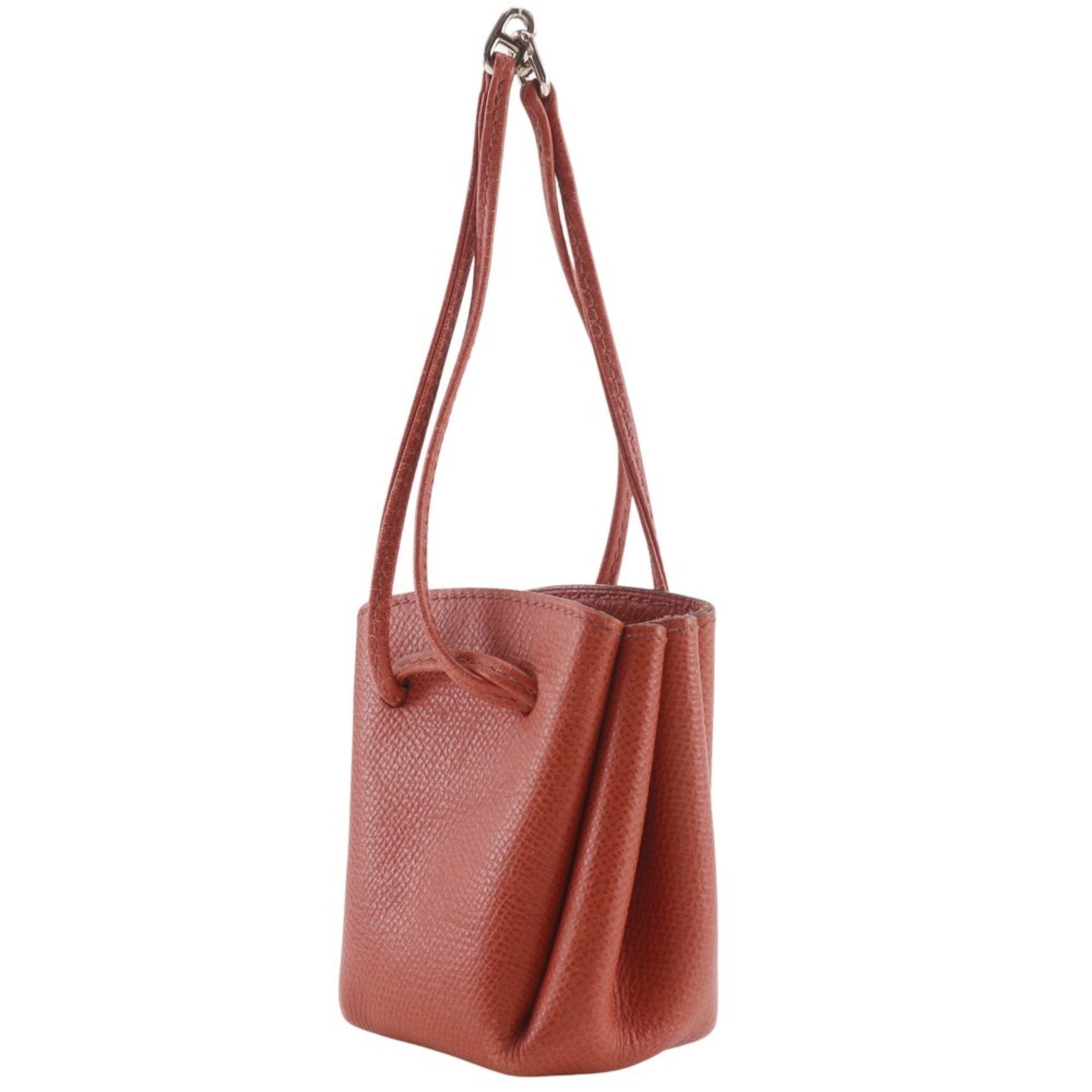 Hermes Hermès Vespa Pouch, Leather, 2003, G