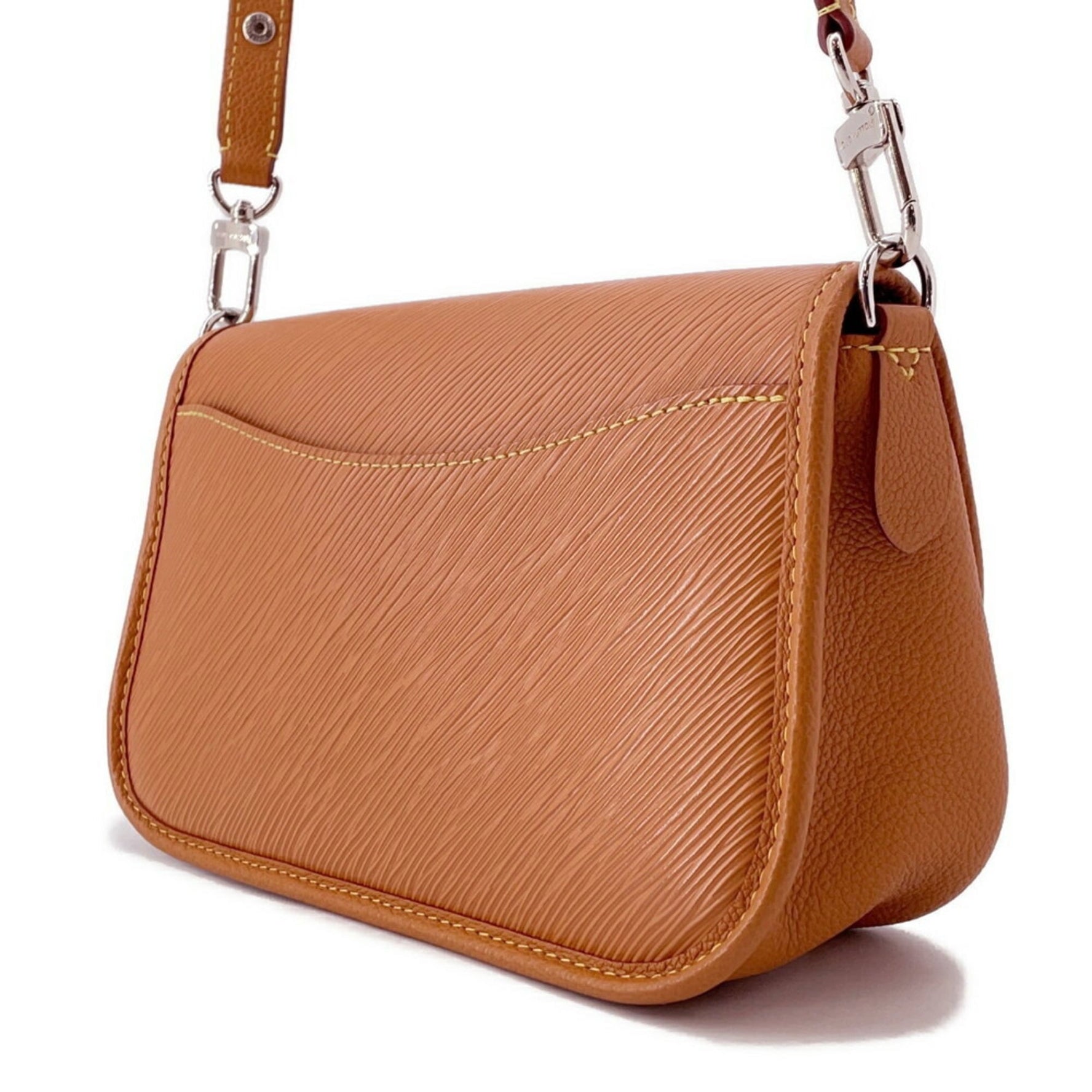 Louis Vuitton Epi Bussi Shoulder Bag NM LOUIS VUITTON