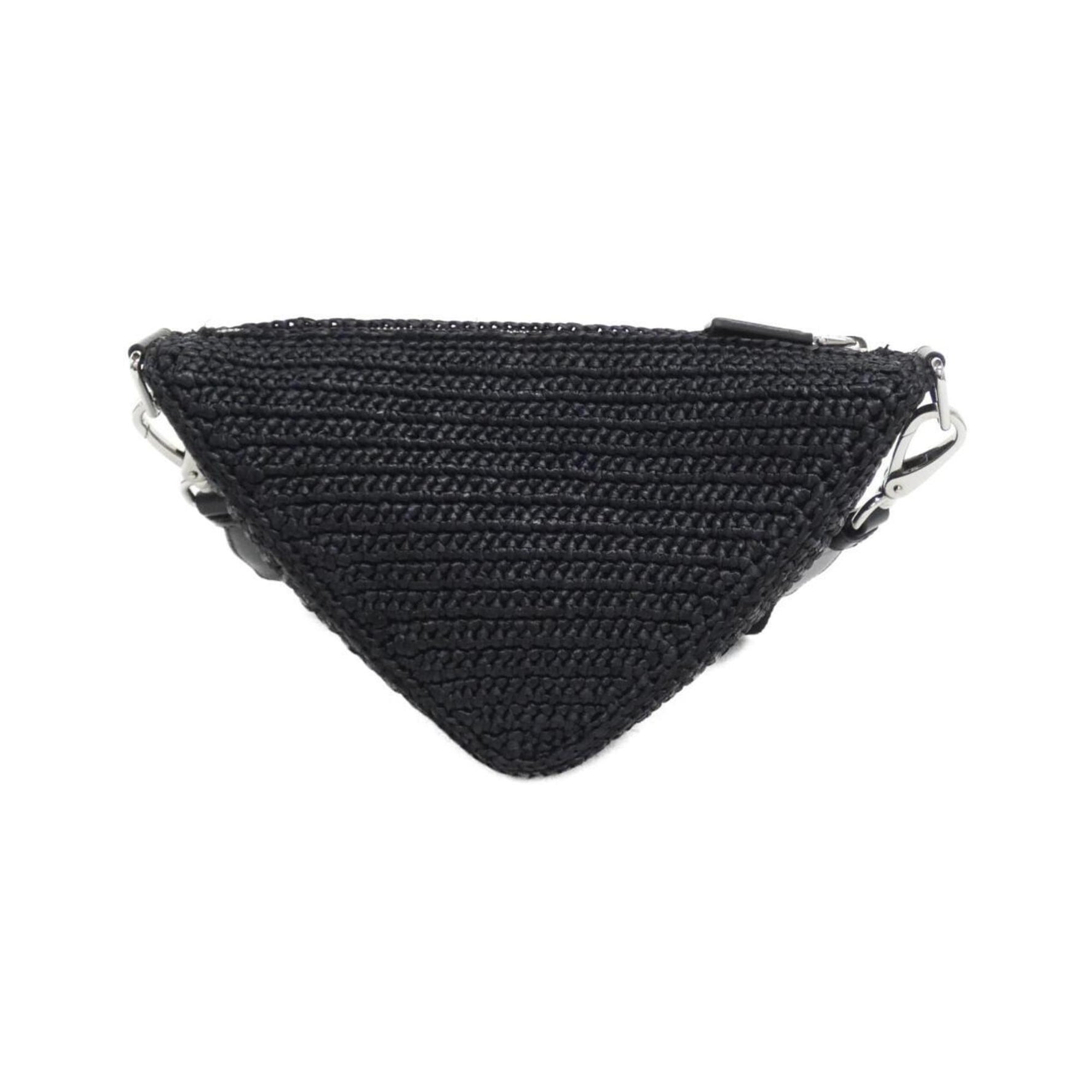 Prada 1BH190 Shoulder Bag