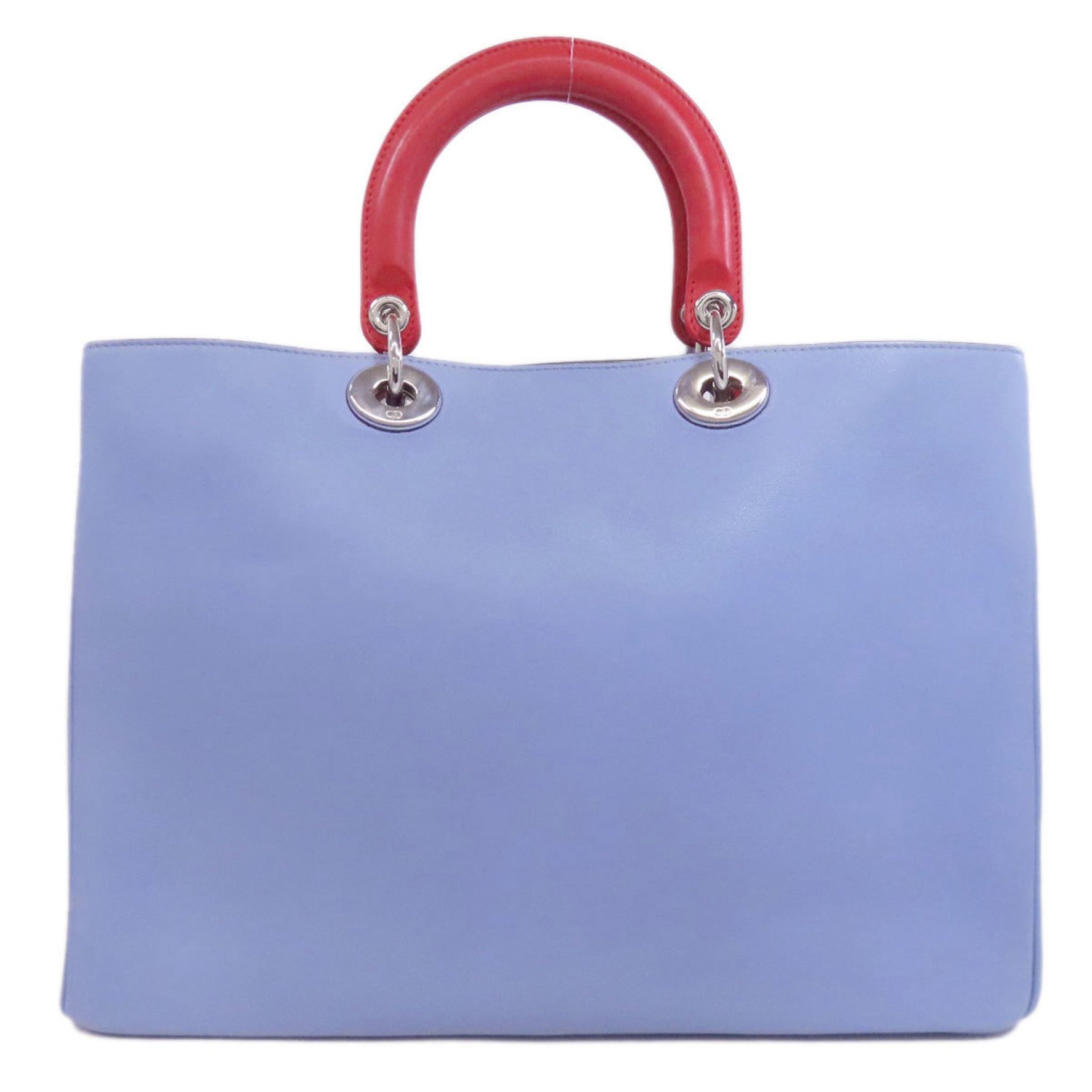 Christian Dior Tote Bag, Calfskin