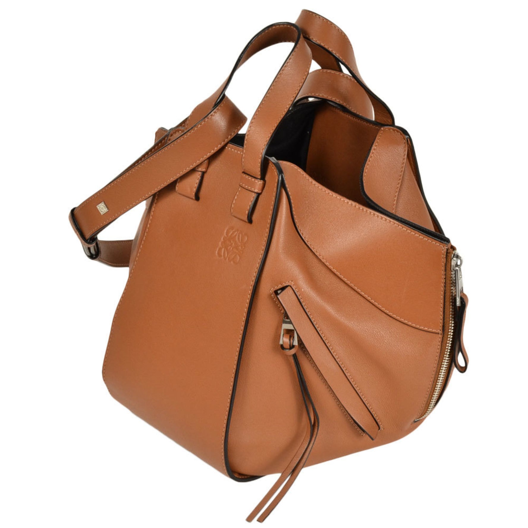 LOEWE Hammock Small Handbag Leather