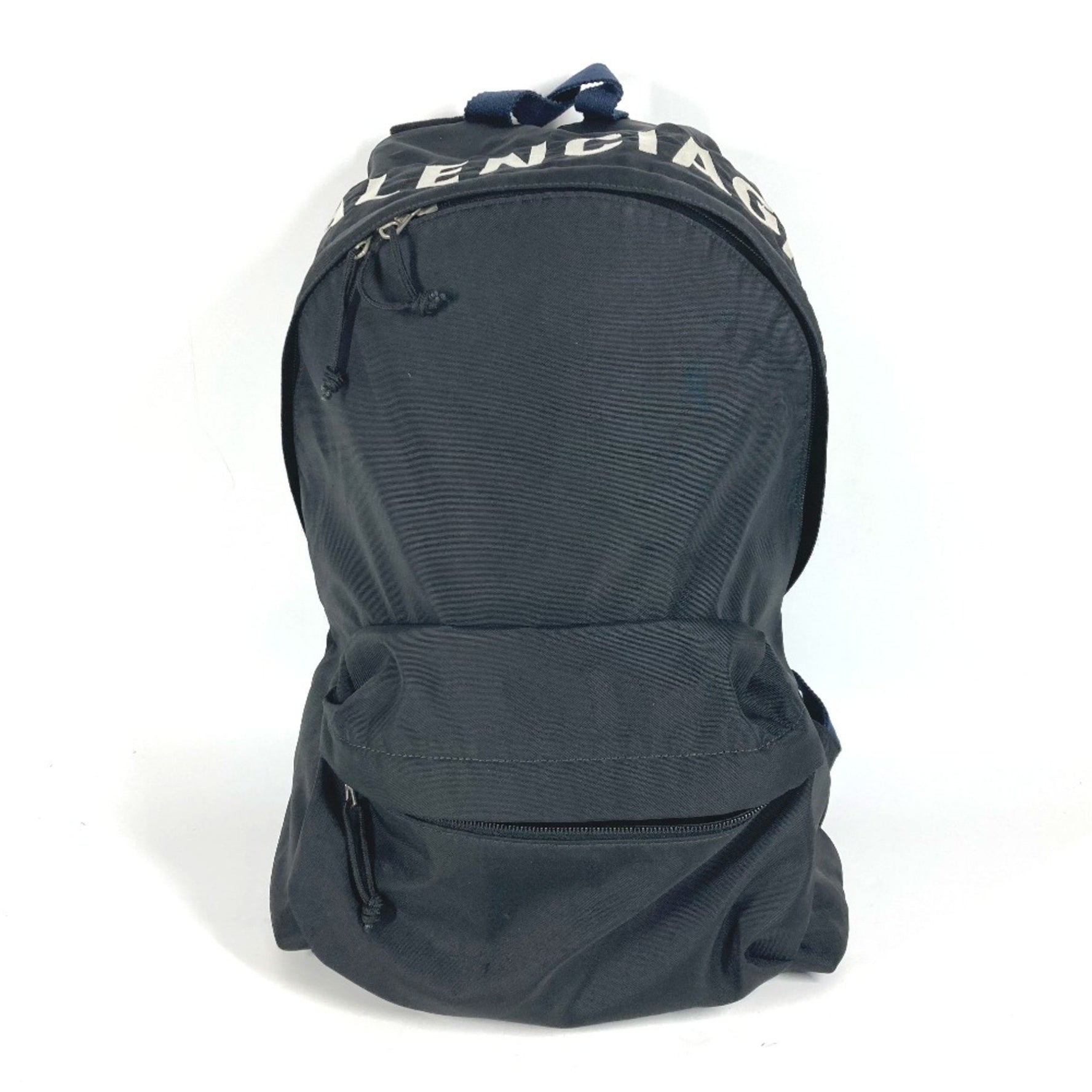Balenciaga Bicolor backpack bag Backpack