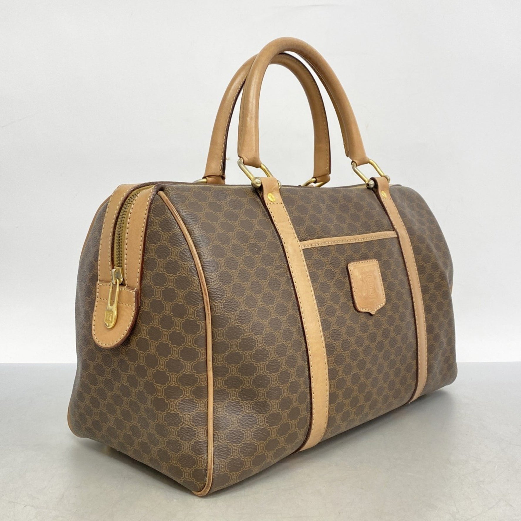 Celine handbag Macadam