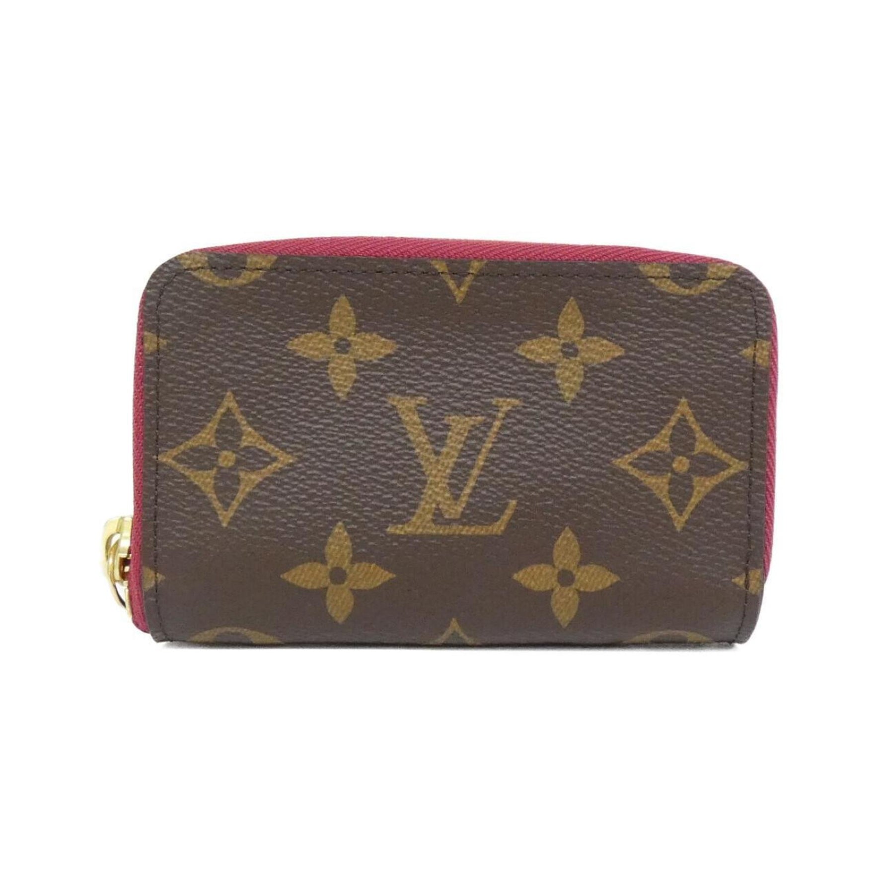 Louis Vuitton Monogram Multicart Business Card Case