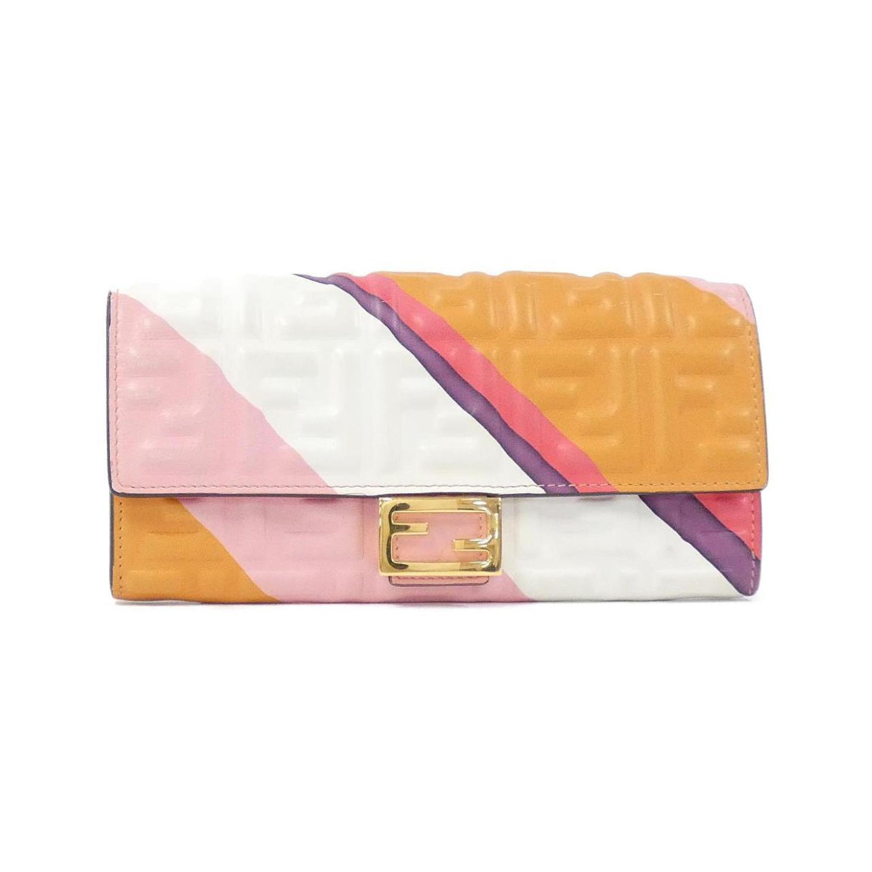Fendi Wallet