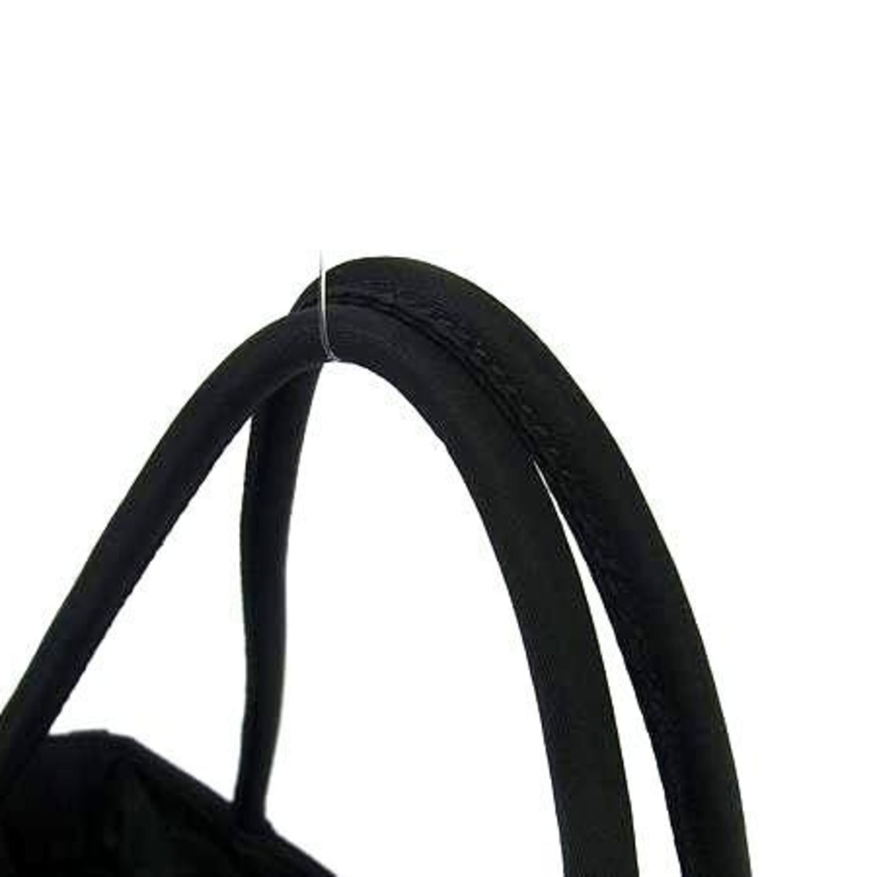 PRADA Handbag Tessuto - Nylon Triangle Plate
