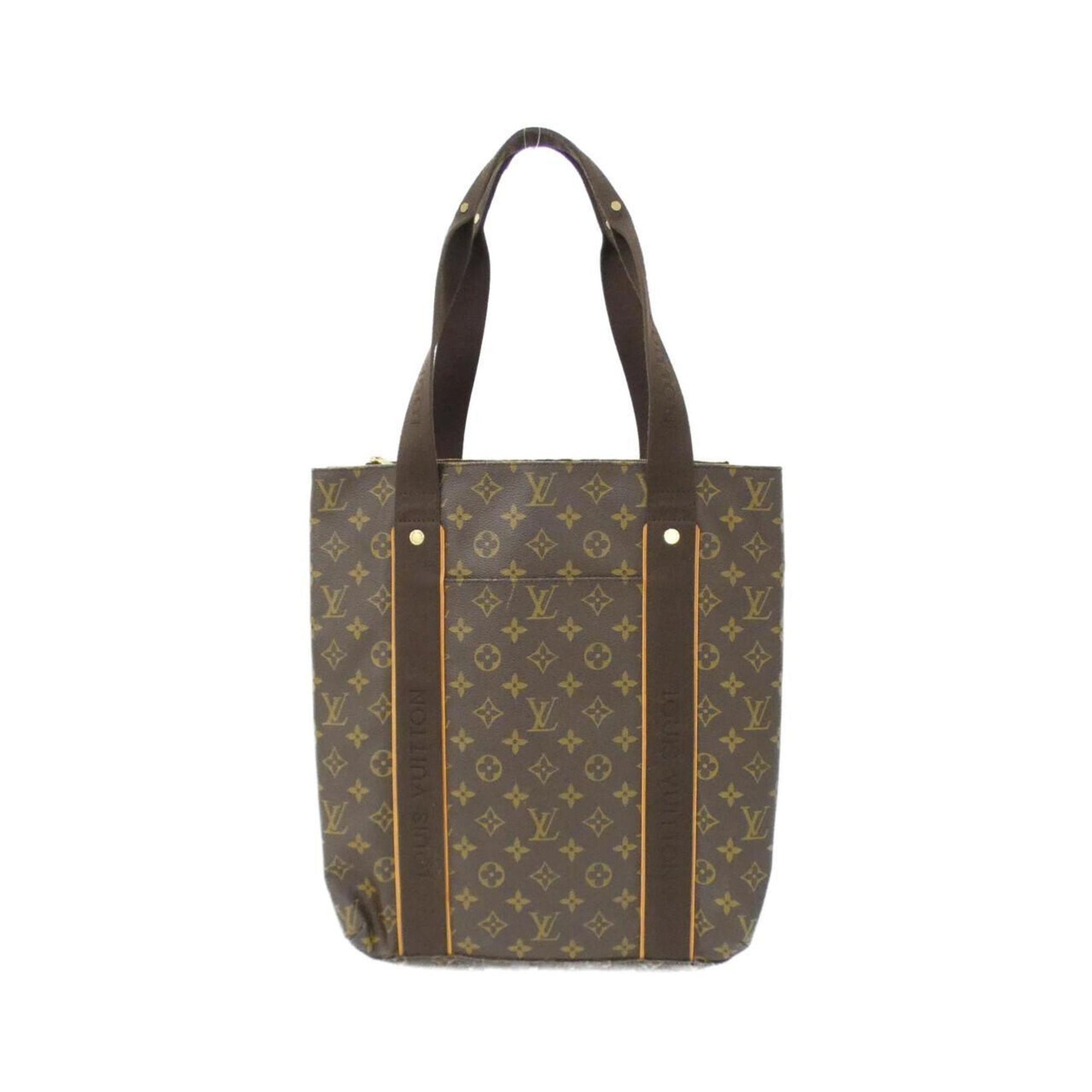 Louis Vuitton Monogram Bobur Handbag