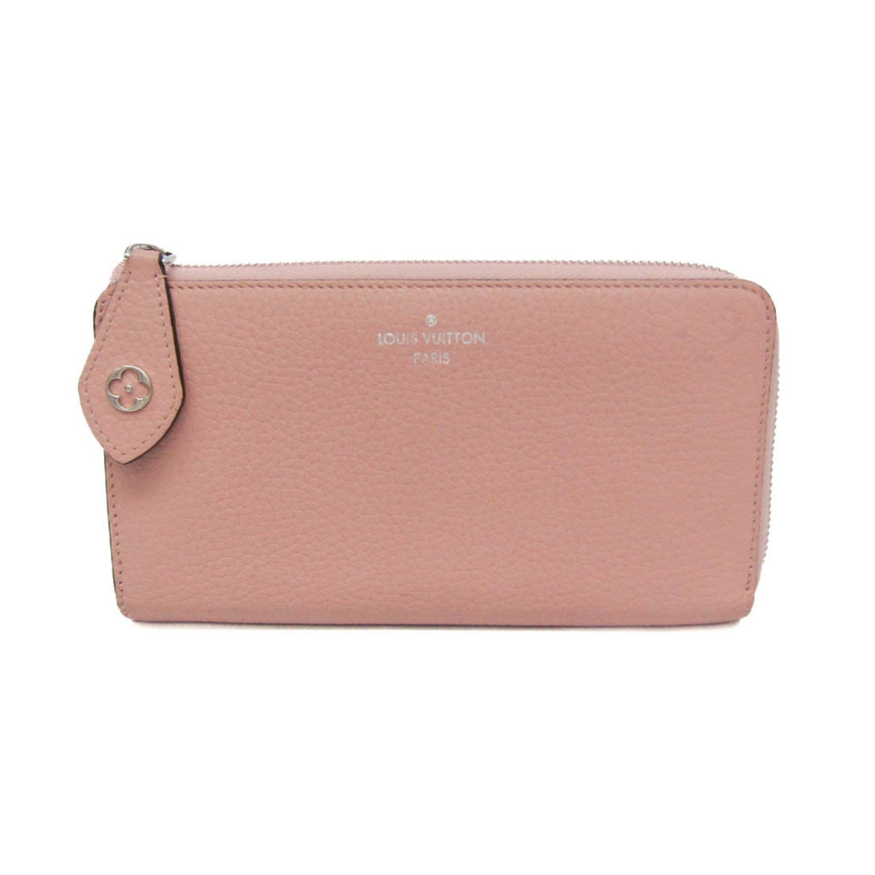 Louis Vuitton Comet Wallet Taurillon Leather Long Wallet (bi-fold)