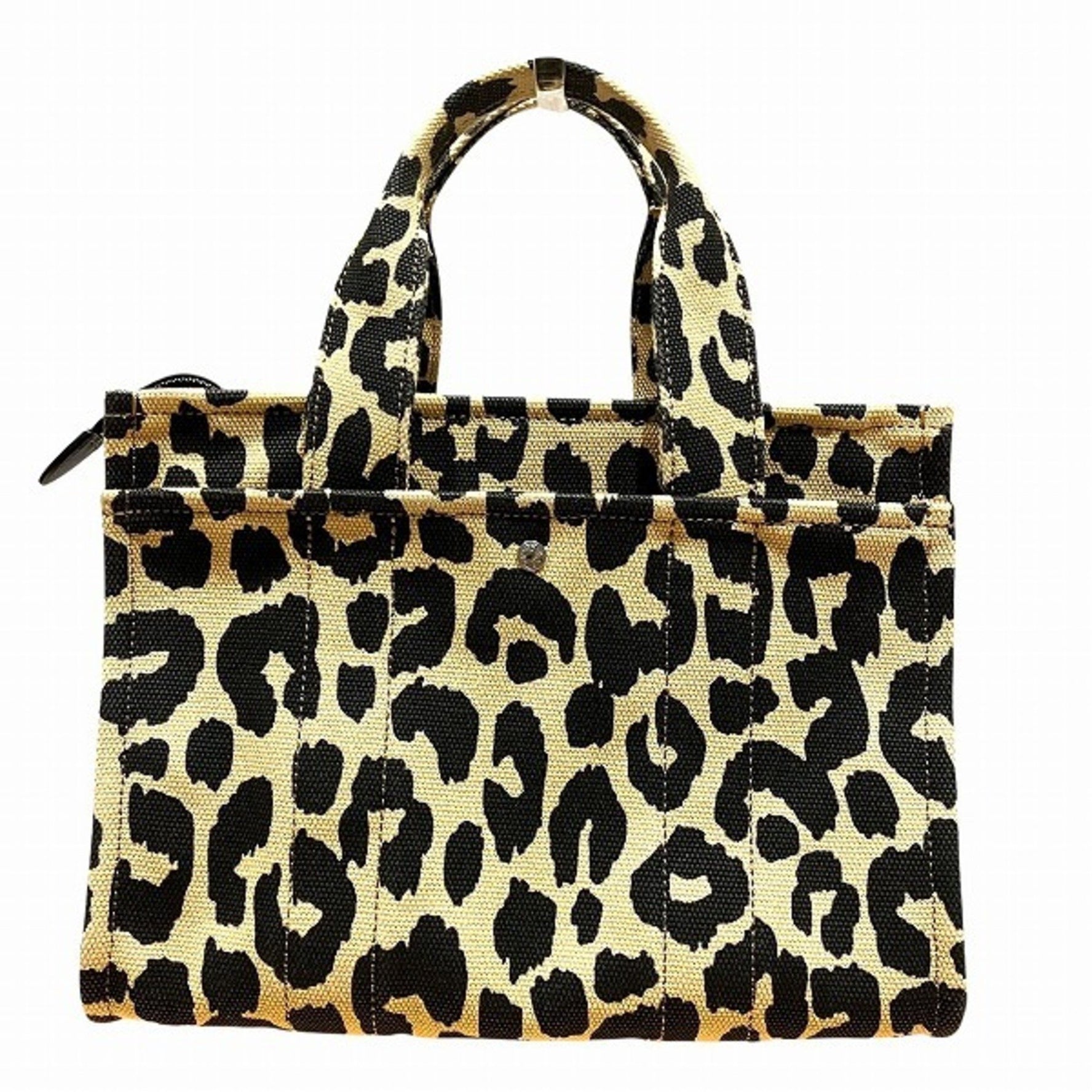 Coach Cargo Tote 26 CP769 Bag Shoulder Women's