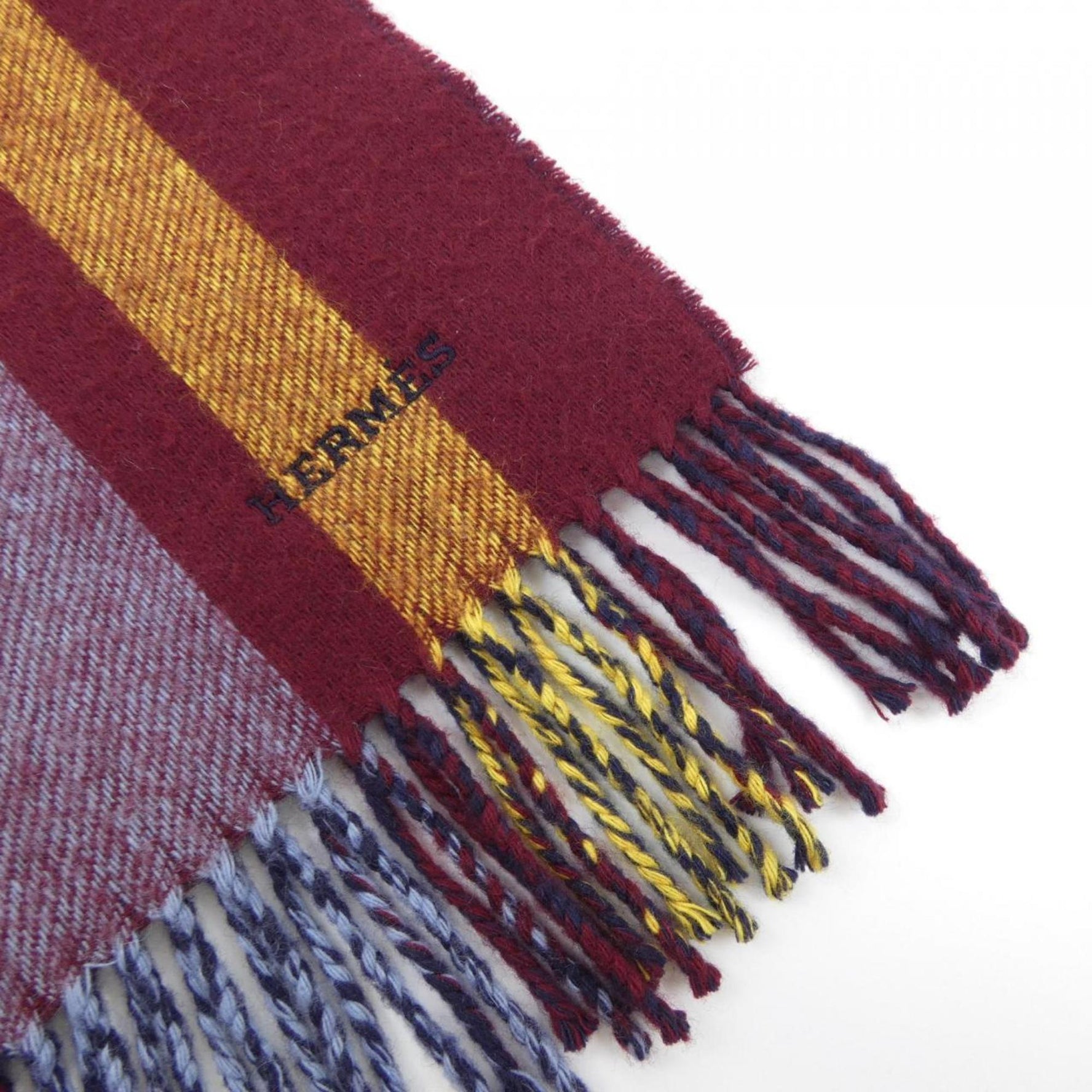 HERMES Scarf