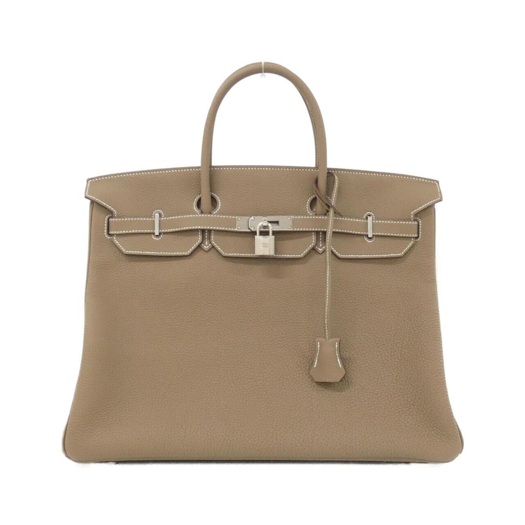 Hermes Birkin 40cm 030275CK Handbag