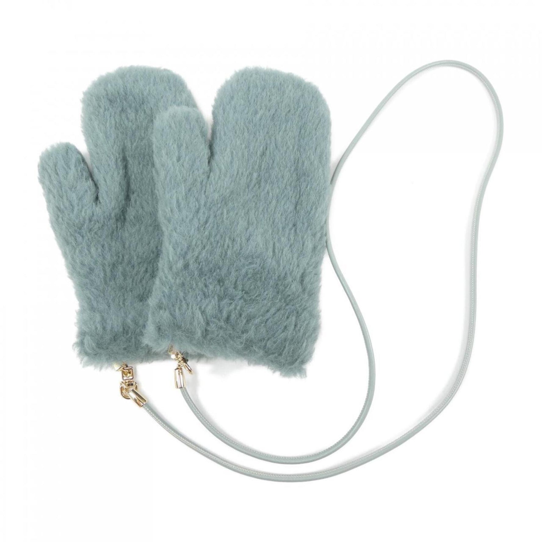 Max Mara Gloves
