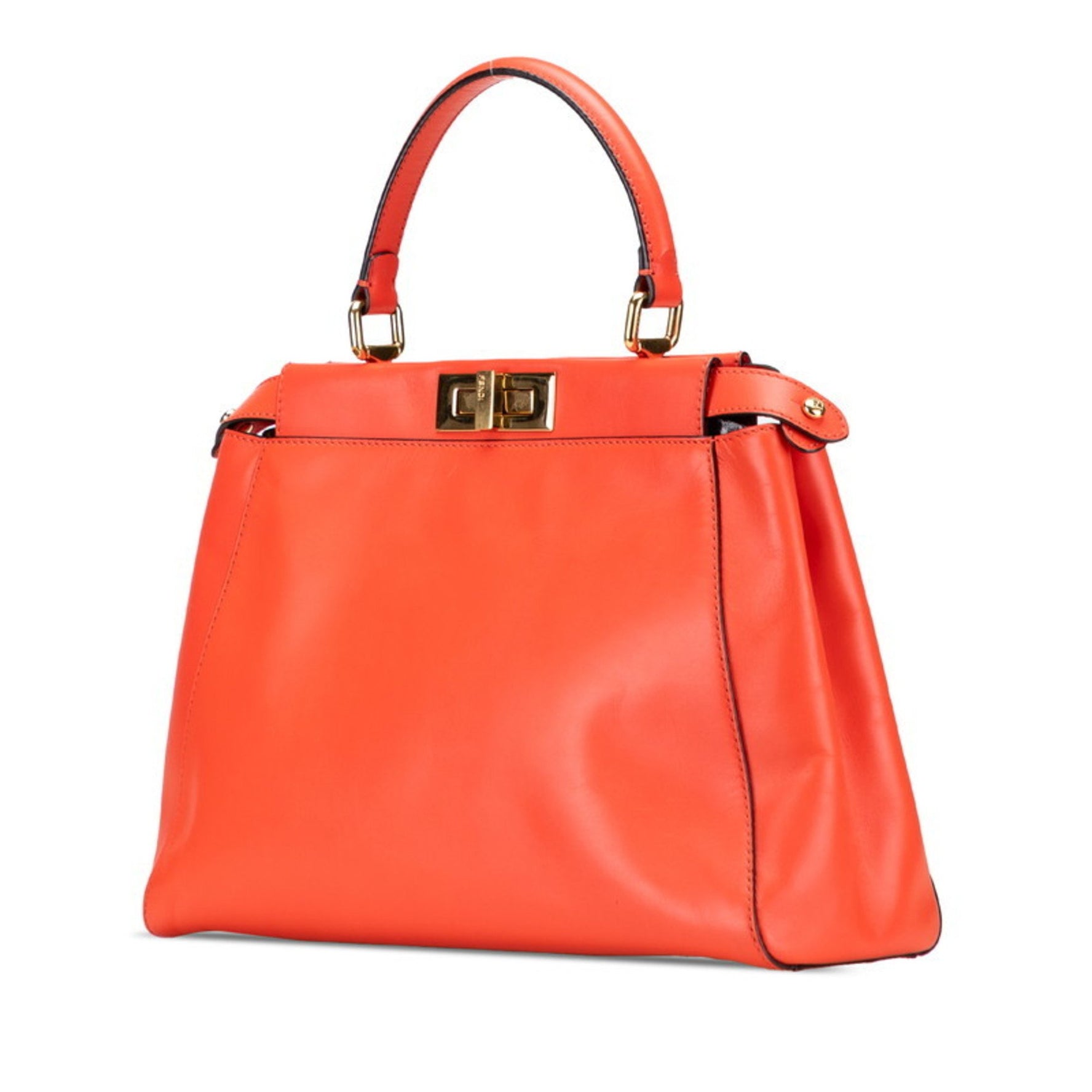 Fendi Peekaboo Medium Handbag