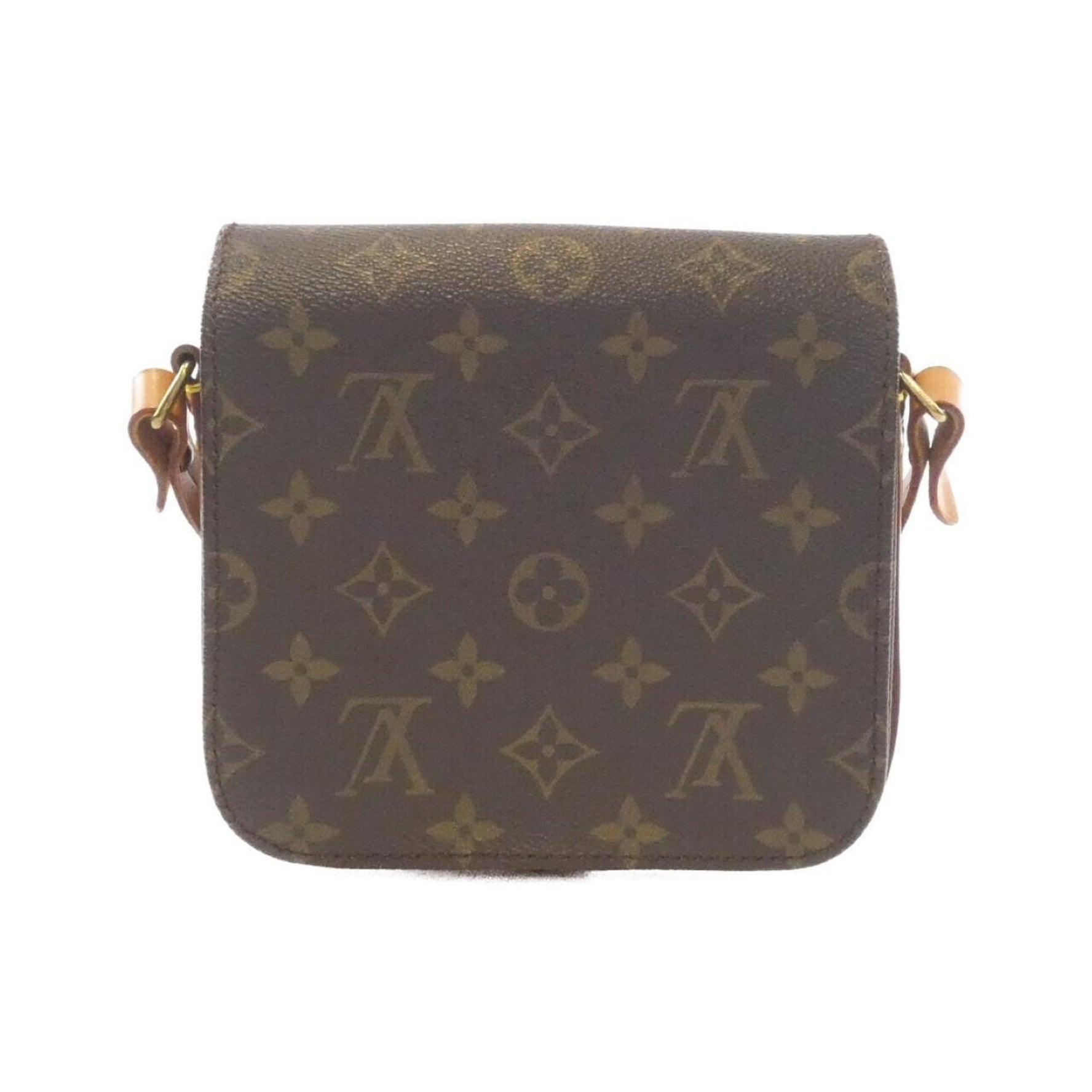 Louis Vuitton Monogram Cultusiere PM Shoulder Bag