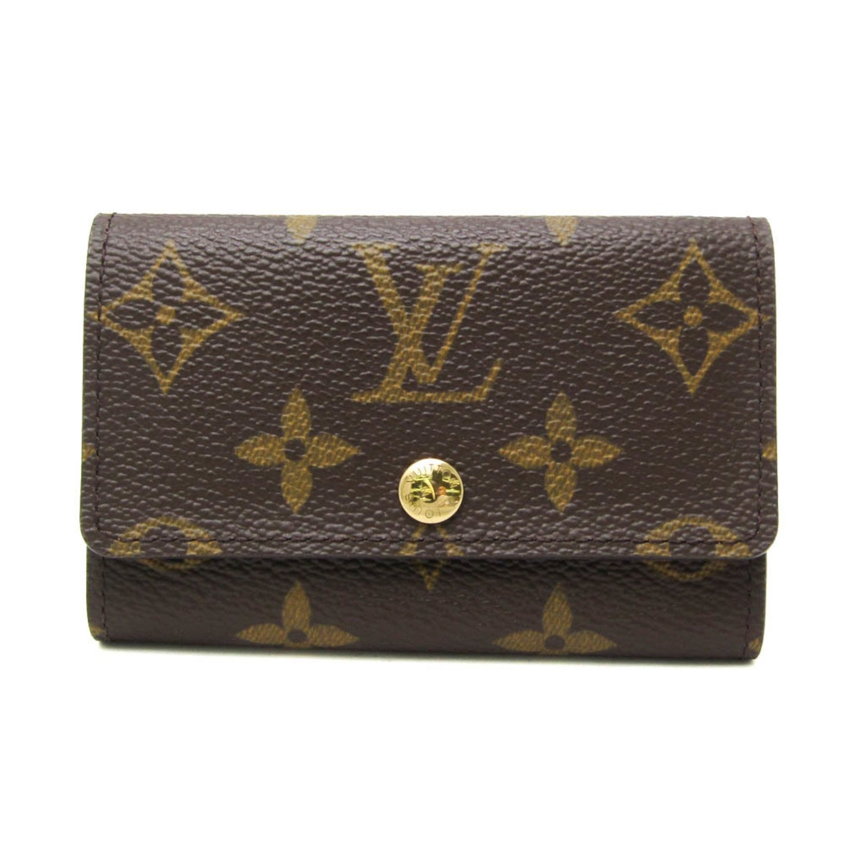 Louis Vuitton Multicle 6 Women,Men Key Case