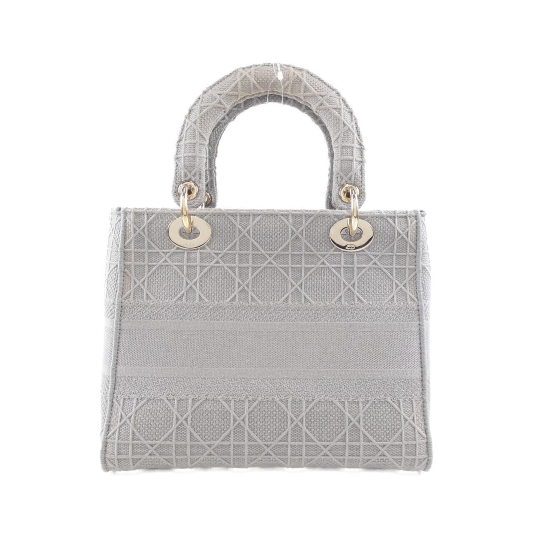 Christian Dior Lady D-Light Medium Handbag