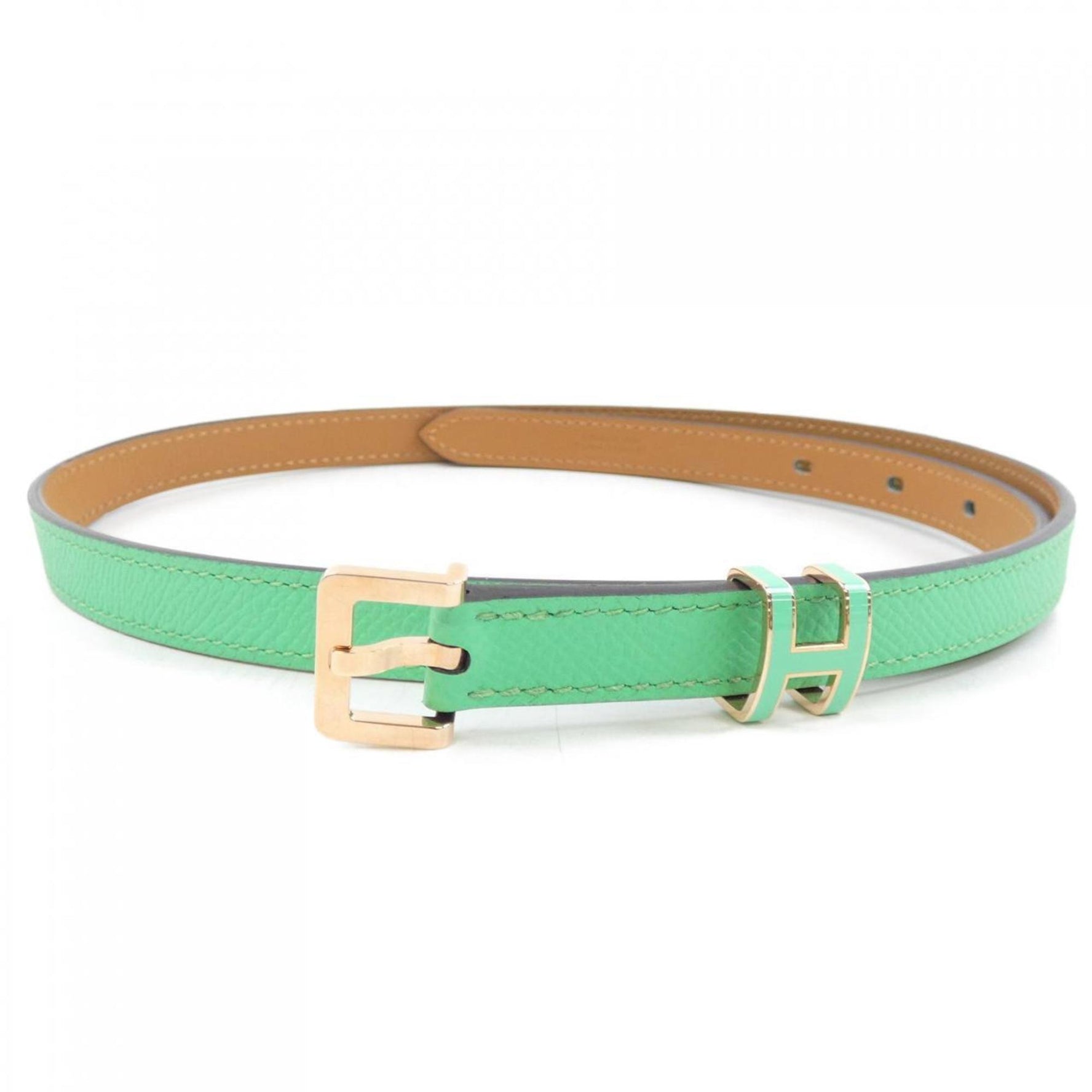 Hermes belt
