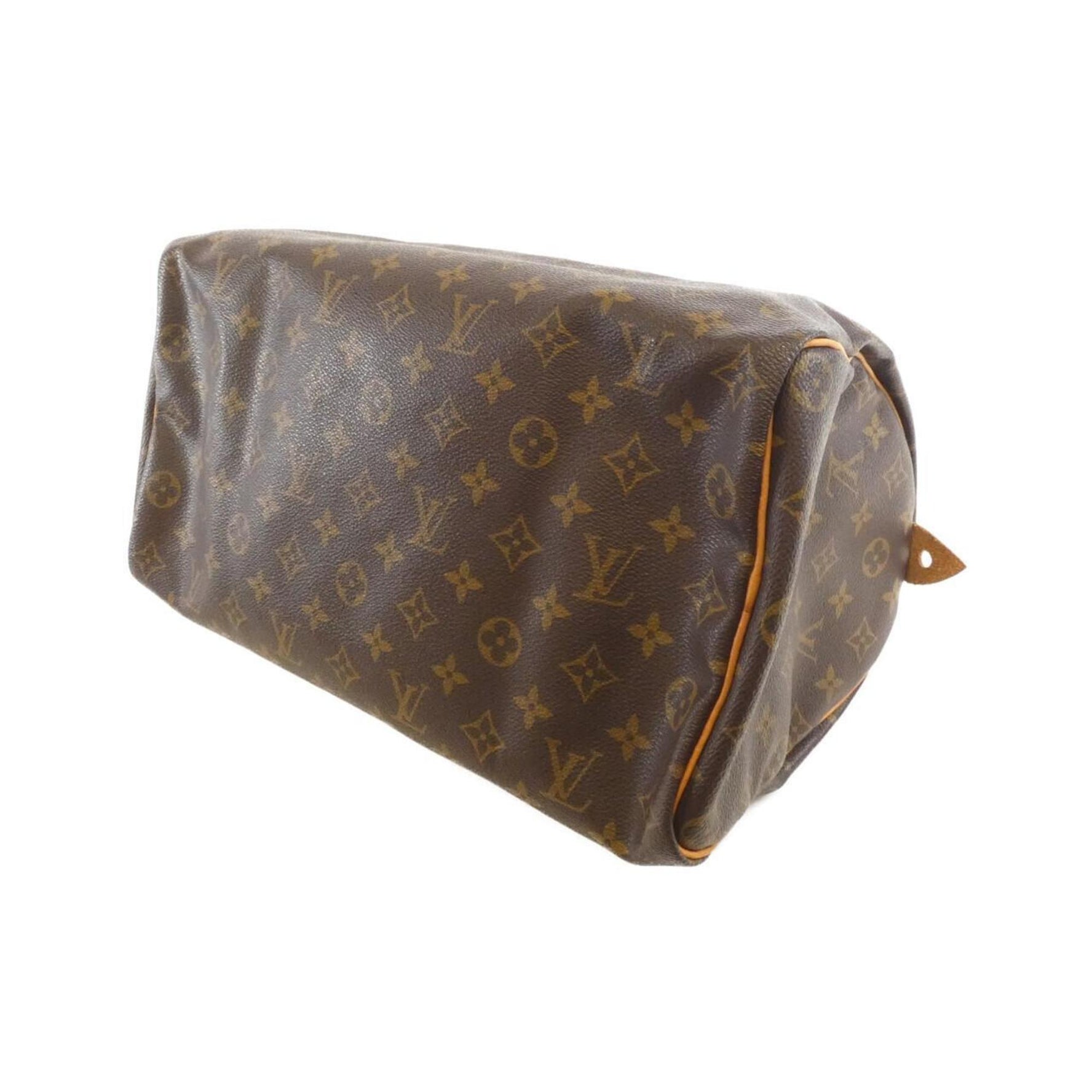 Louis Vuitton Monogram Speedy Boston Bag
