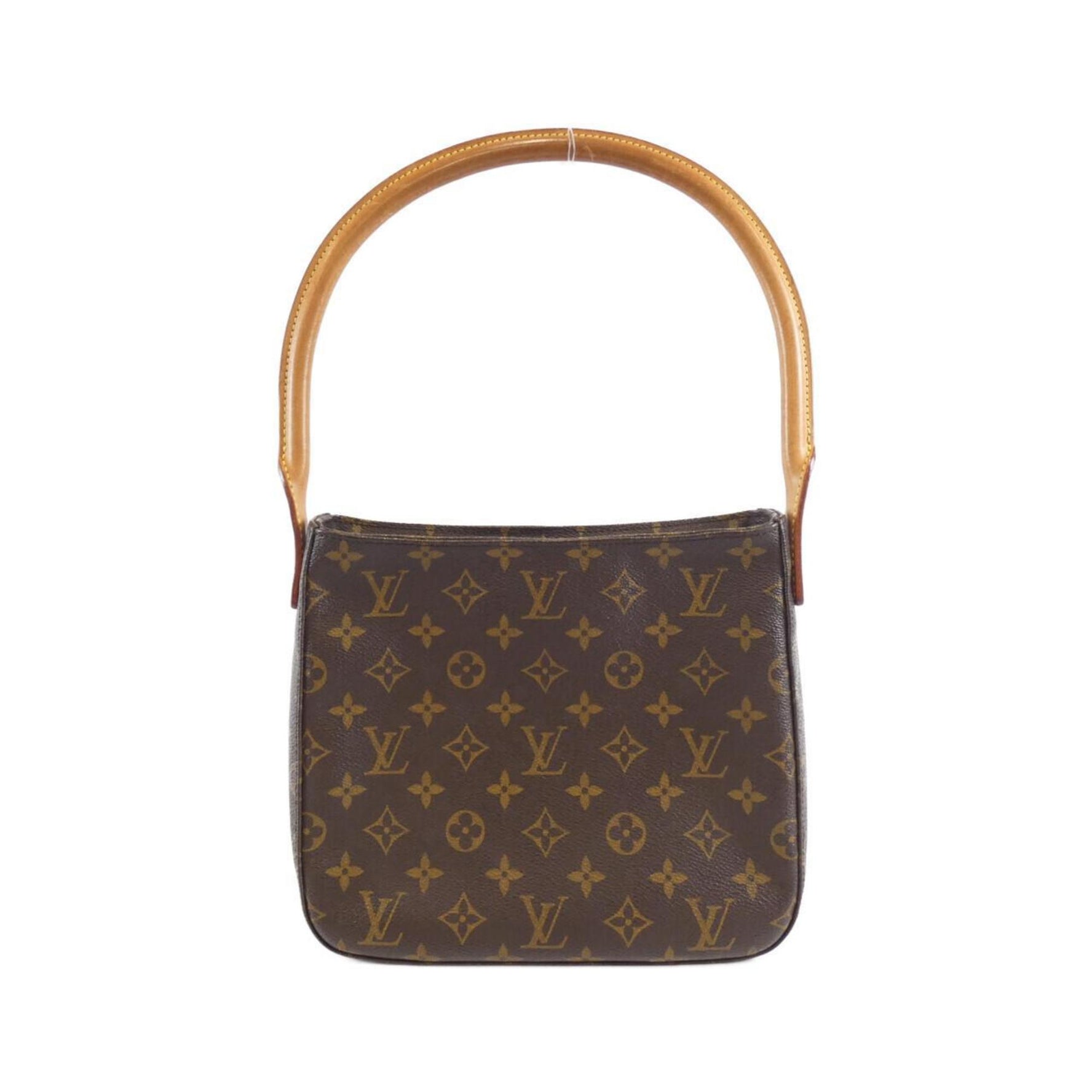 Louis Vuitton Monogram Looping MM Shoulder Bag