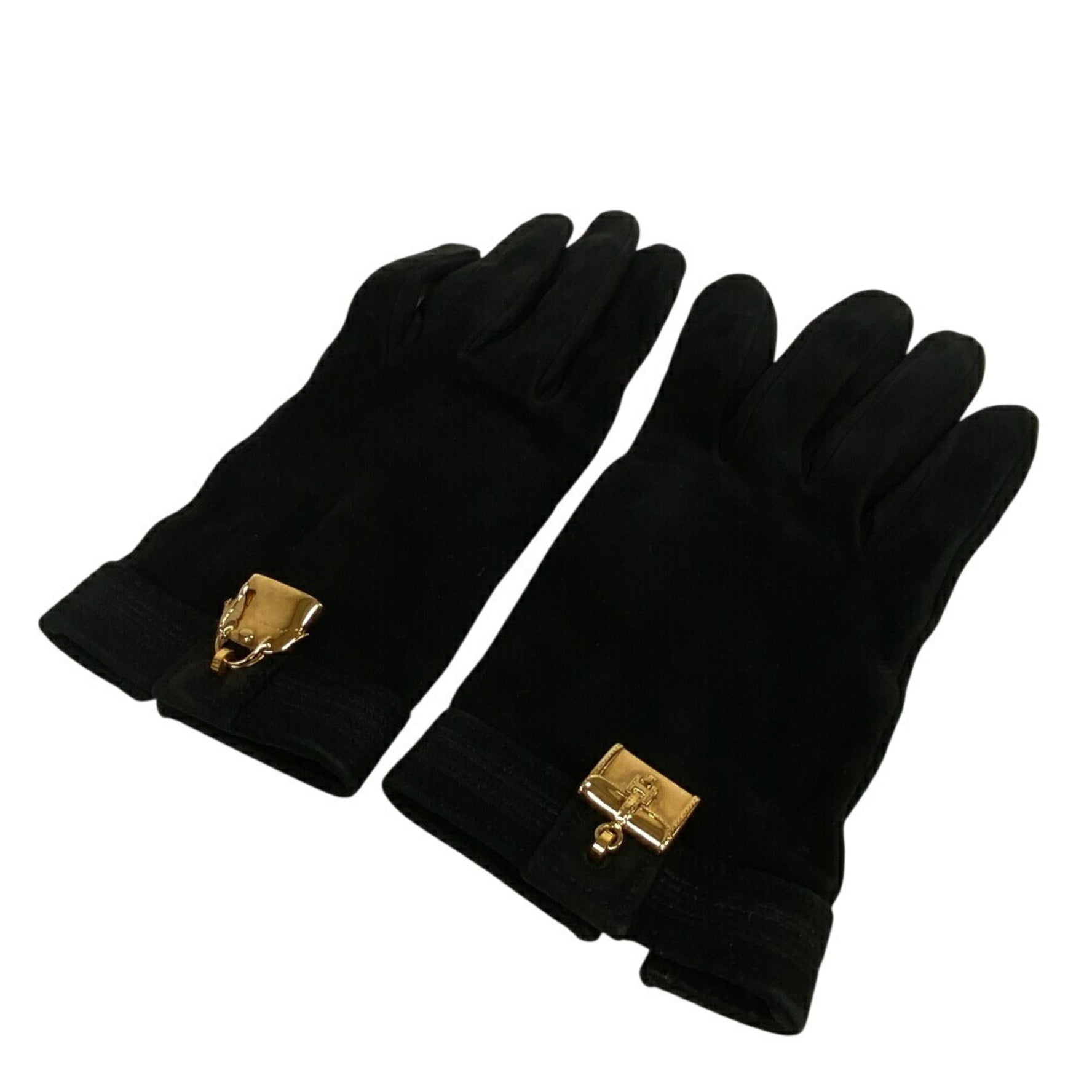HERMES Bolide Jige Gloves